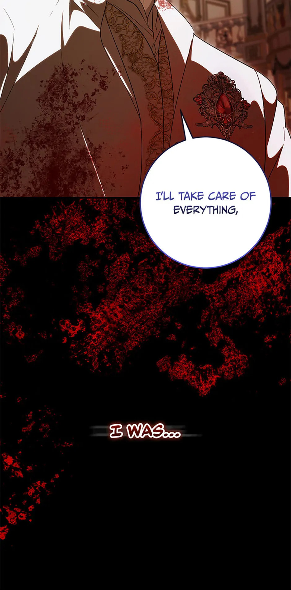 Read Itoshi no Boukun chapter 52 image 34 on Lezhin