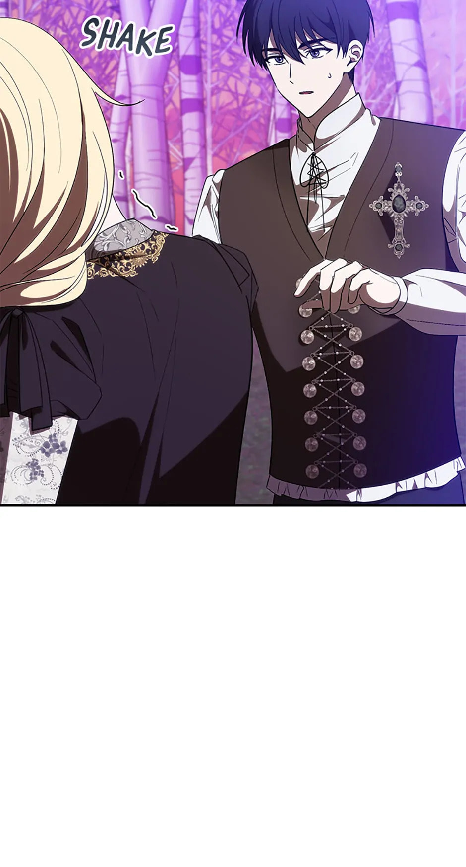 Read Itoshi no Boukun chapter 52 image 39 on Lezhin
