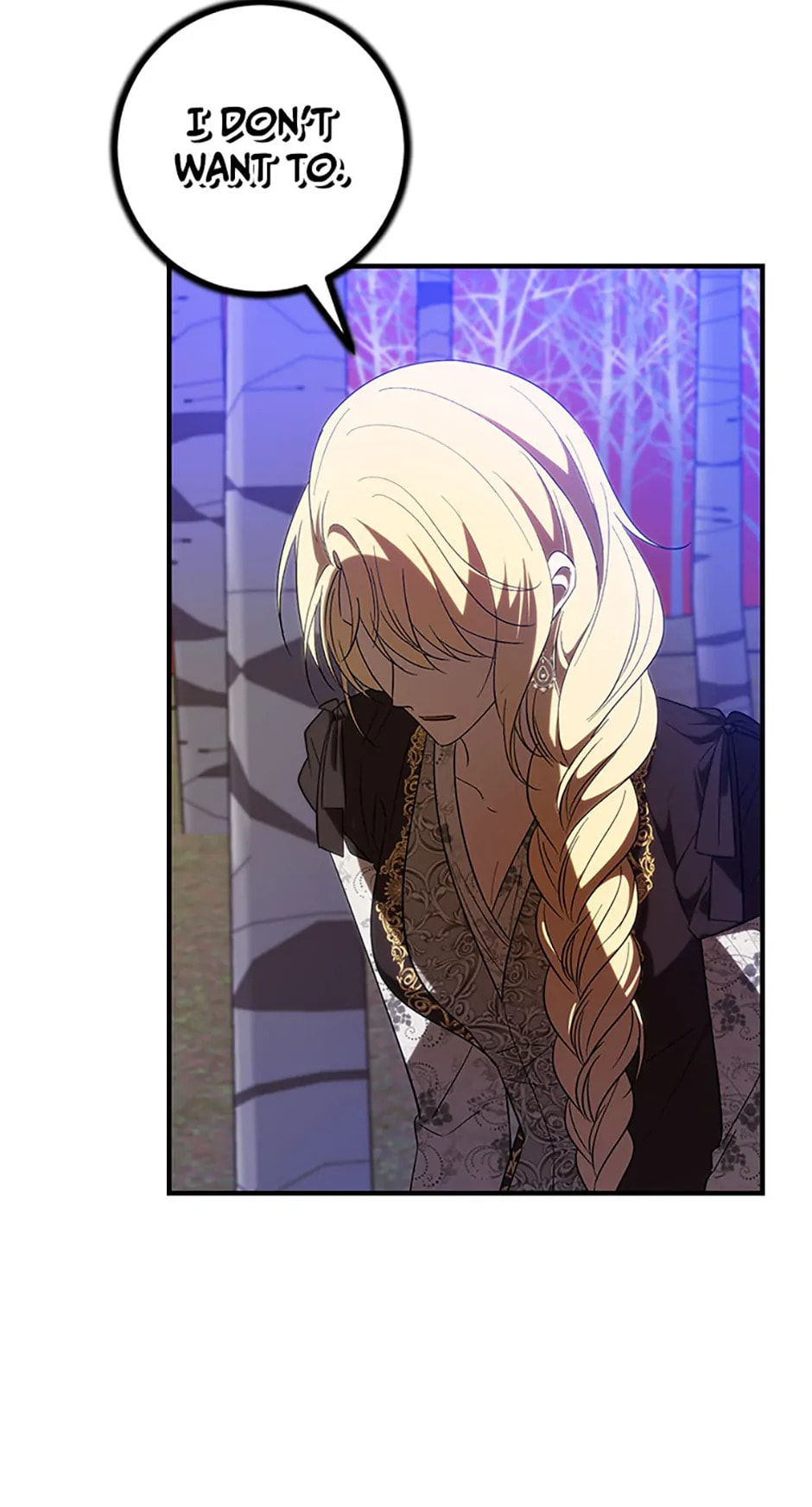 Read Itoshi no Boukun chapter 52 image 41 on Lezhin