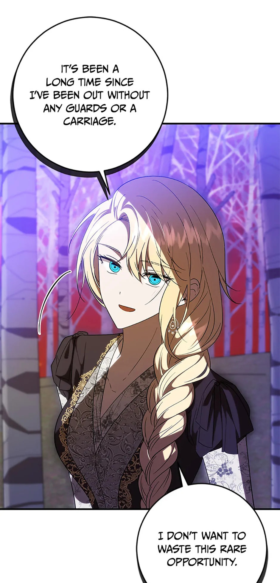 Read Itoshi no Boukun chapter 52 image 42 on Lezhin
