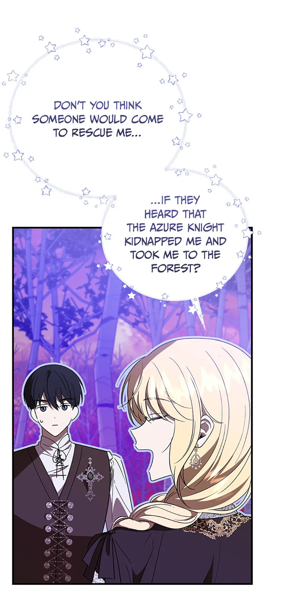 Read Itoshi no Boukun chapter 52 image 44 on Lezhin