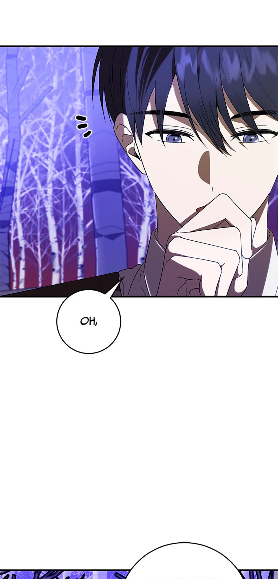 Read Itoshi no Boukun chapter 52 image 46 on Lezhin