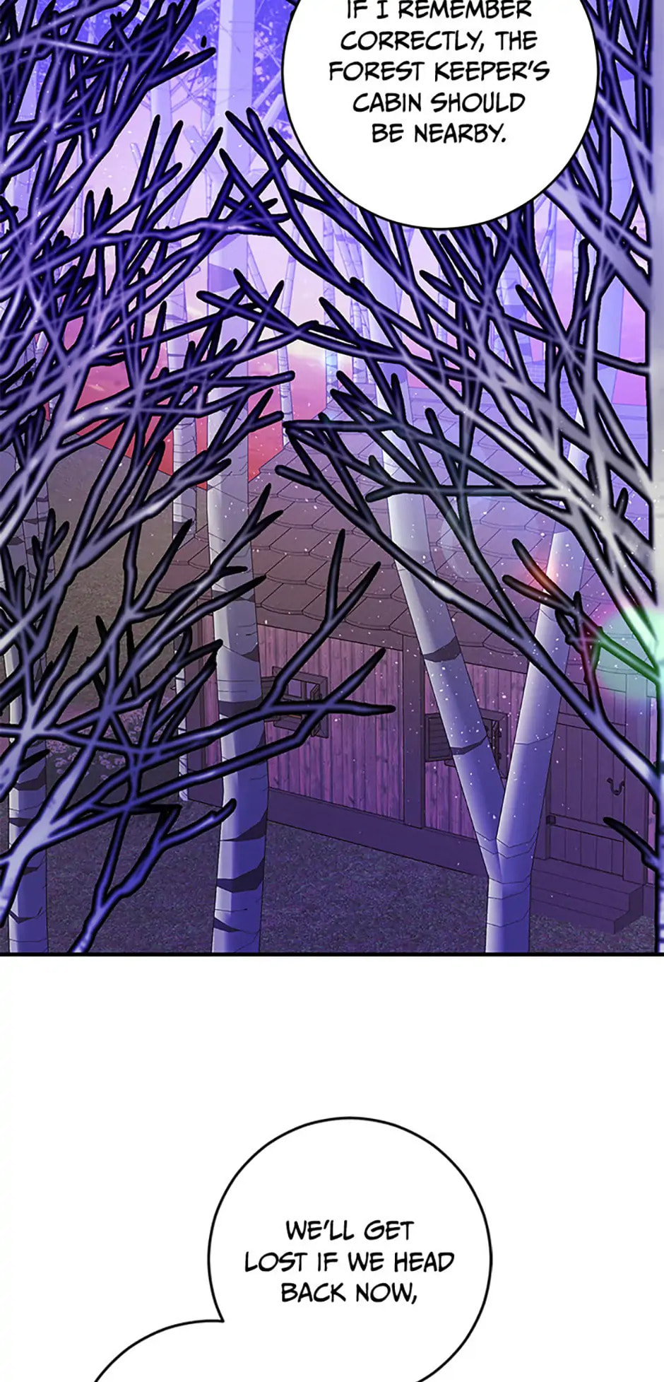 Read Itoshi no Boukun chapter 52 image 47 on Lezhin
