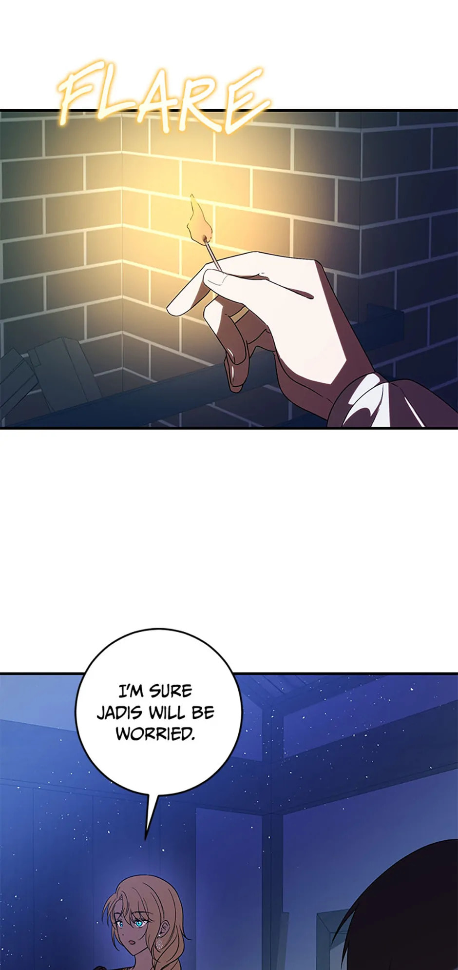 Read Itoshi no Boukun chapter 52 image 50 on Lezhin
