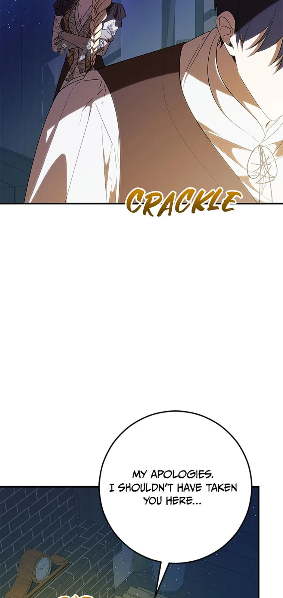 Read Itoshi no Boukun chapter 52 image 51 on Lezhin