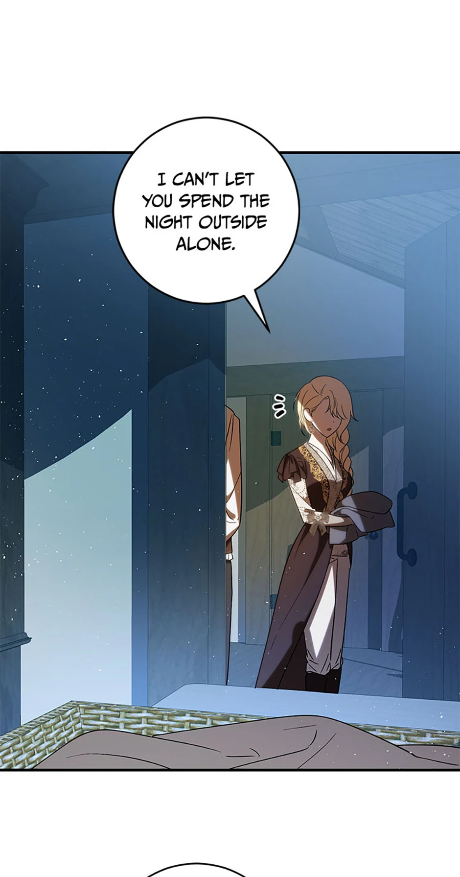 Read Itoshi no Boukun chapter 52 image 56 on Lezhin
