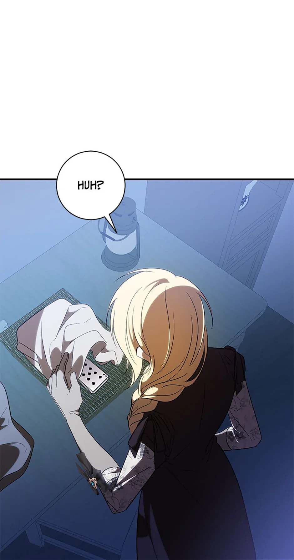 Read Itoshi no Boukun chapter 52 image 58 on Lezhin