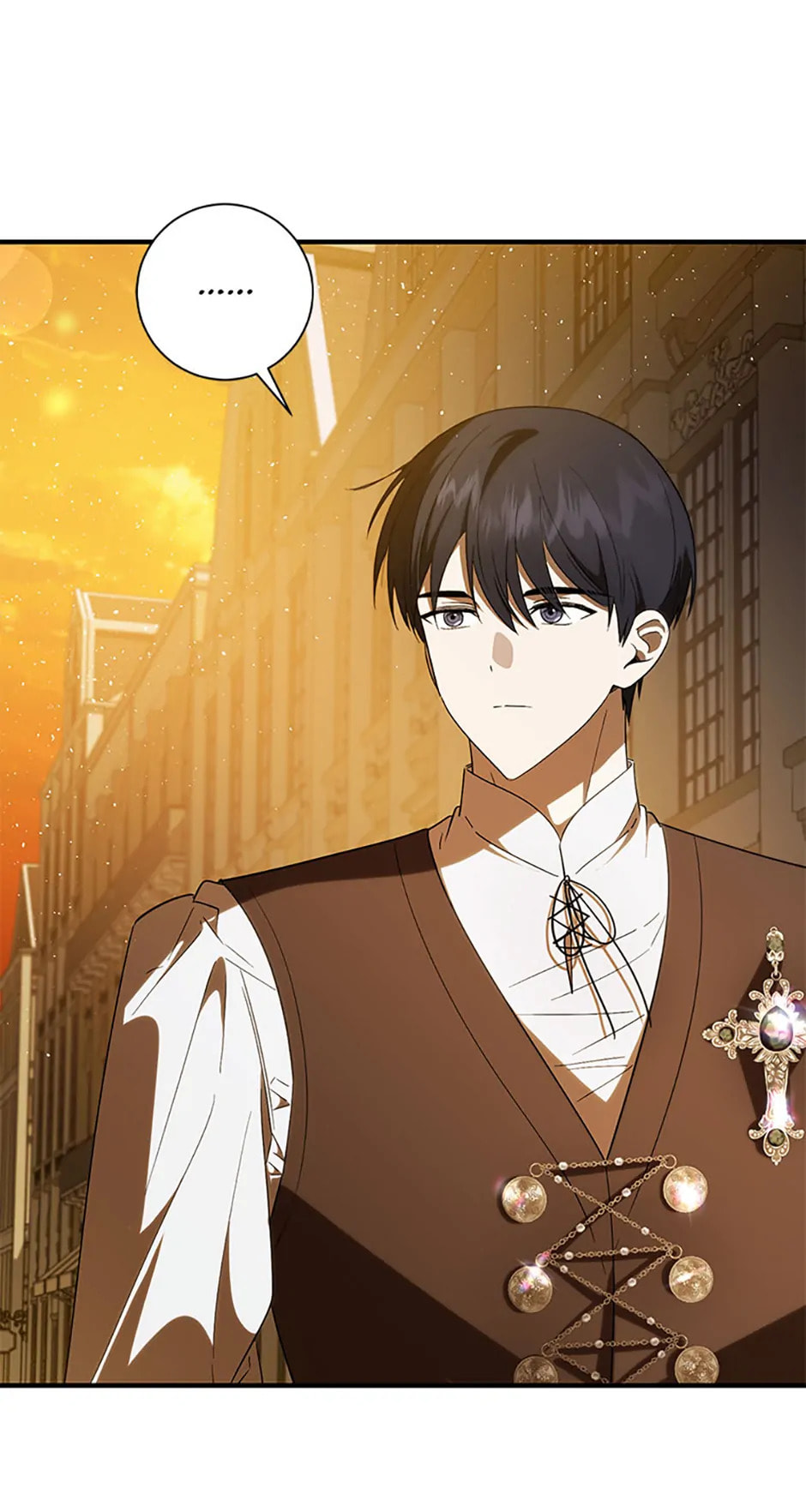 Read Itoshi no Boukun chapter 52 image 6 on Lezhin