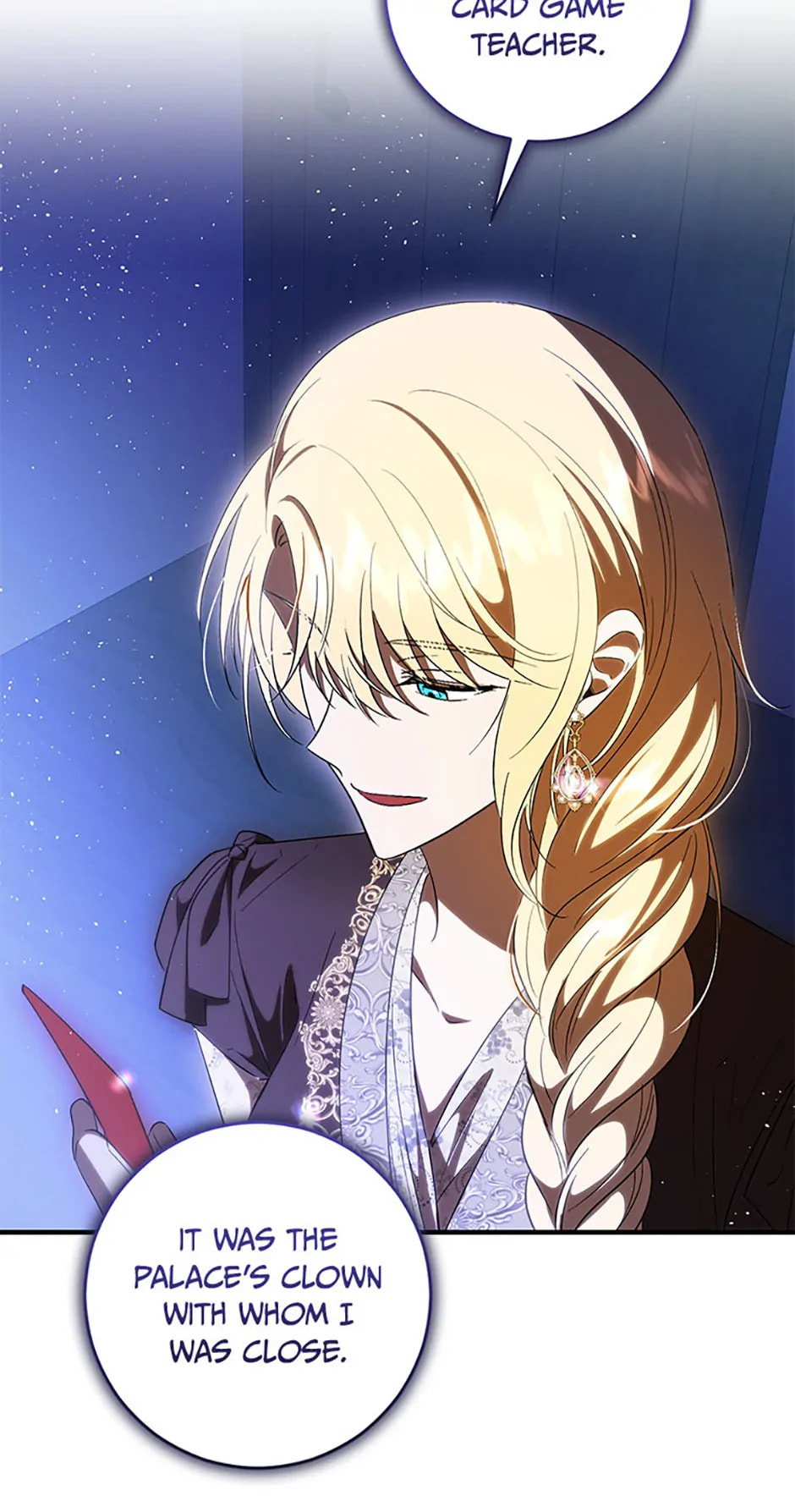Read Itoshi no Boukun chapter 52 image 62 on Lezhin