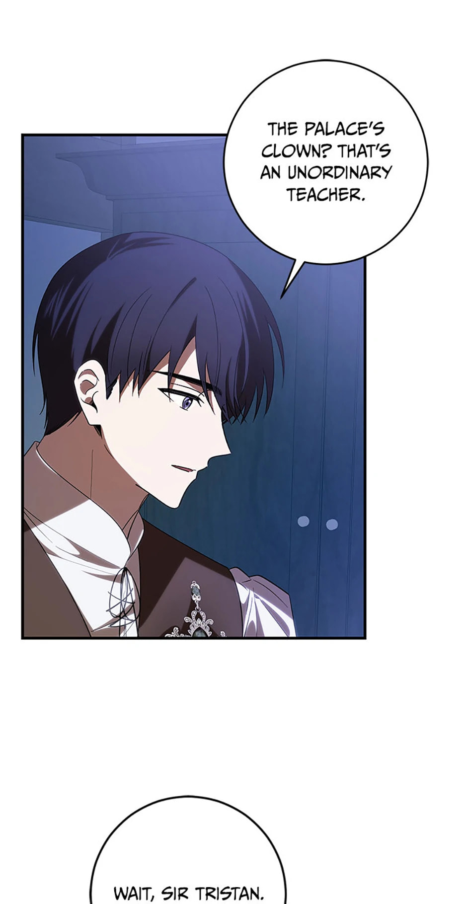 Read Itoshi no Boukun chapter 52 image 63 on Lezhin