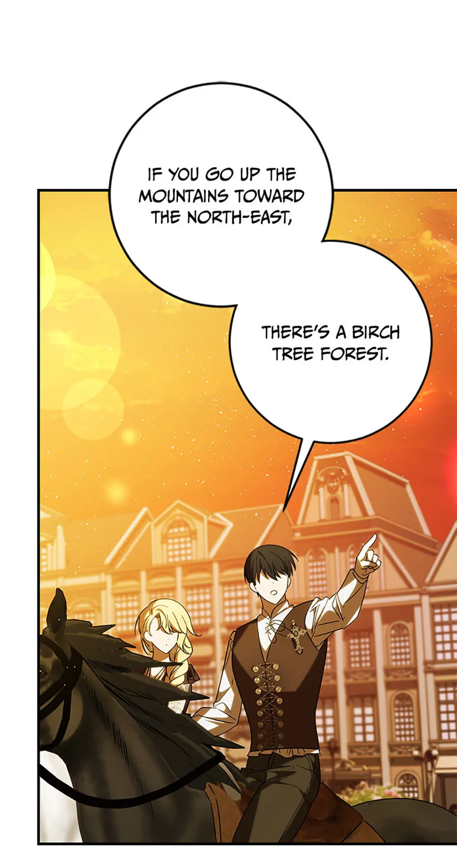 Read Itoshi no Boukun chapter 52 image 7 on Lezhin