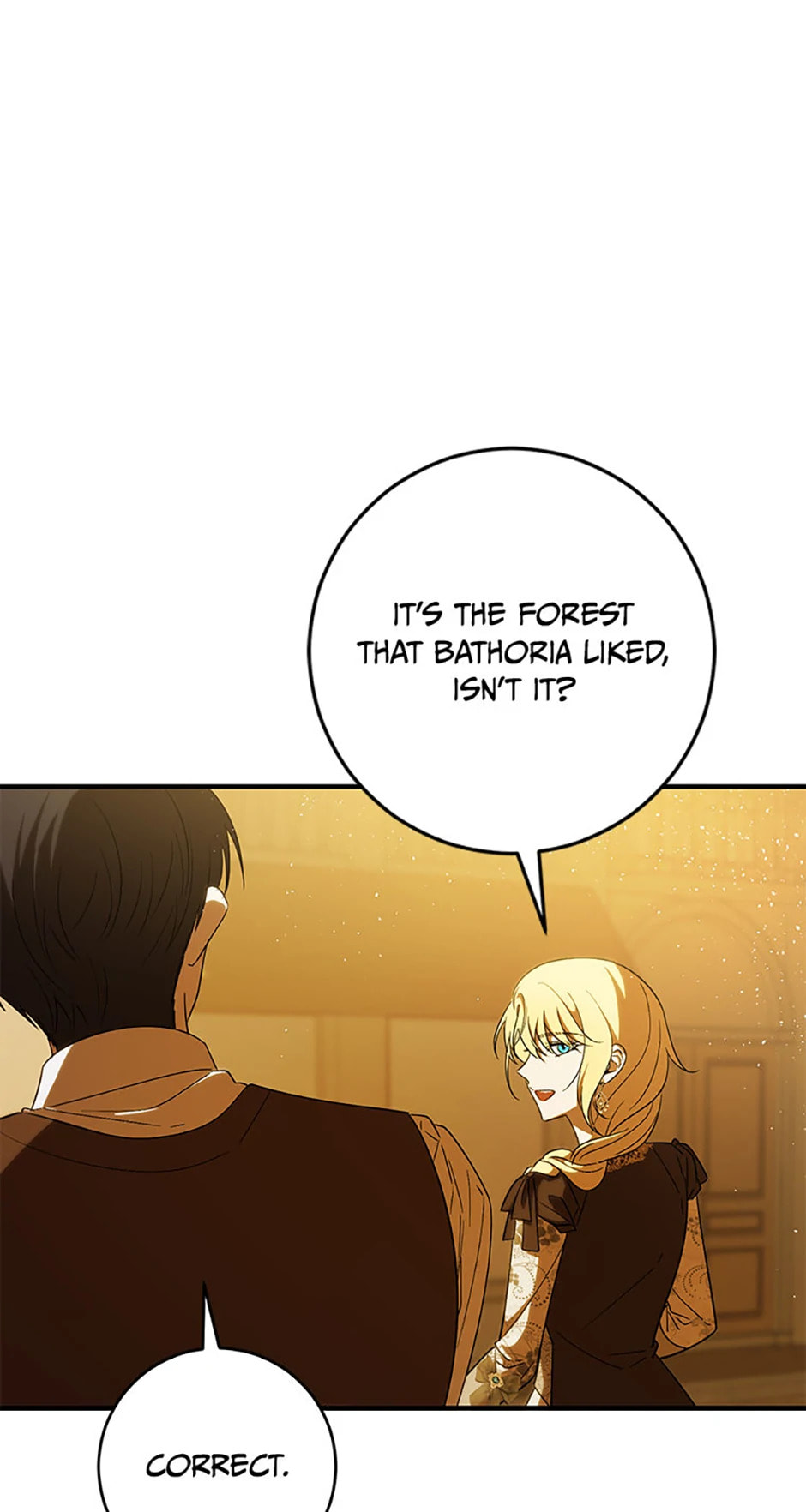 Read Itoshi no Boukun chapter 52 image 8 on Lezhin