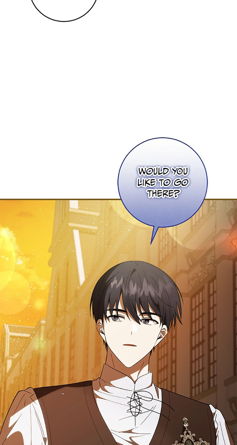 Read Itoshi no Boukun chapter 52 image 9 on Lezhin