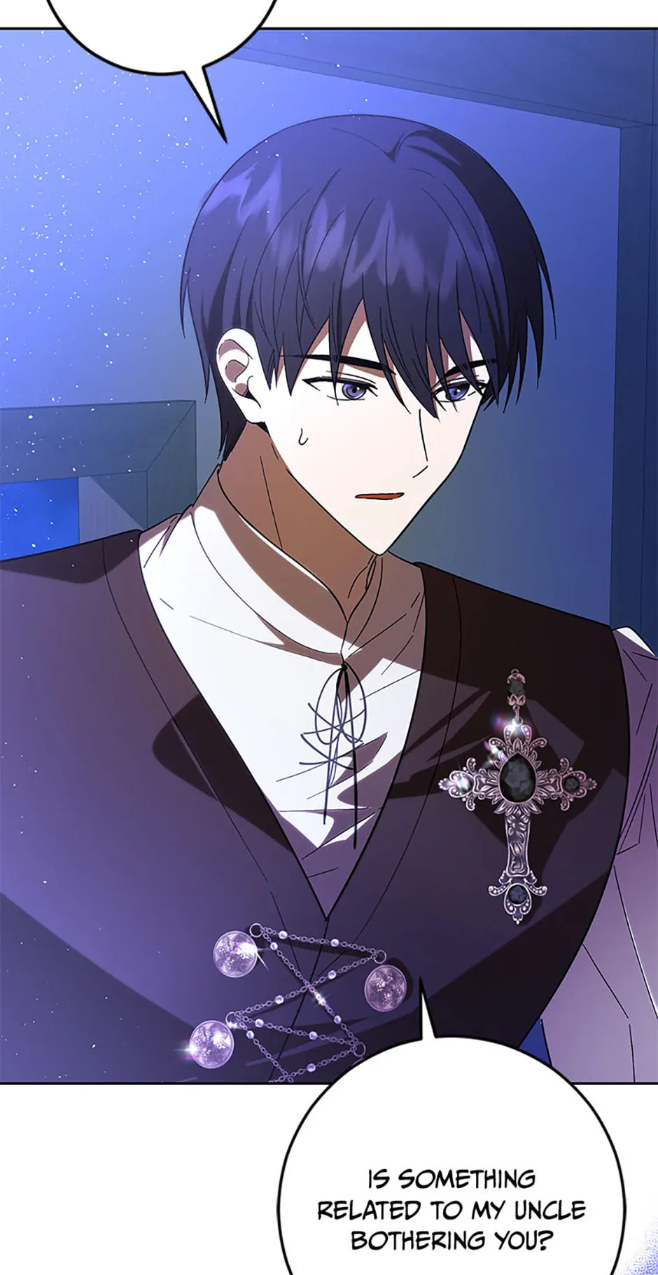 Read Itoshi no Boukun chapter 53 image 11 on Lezhin