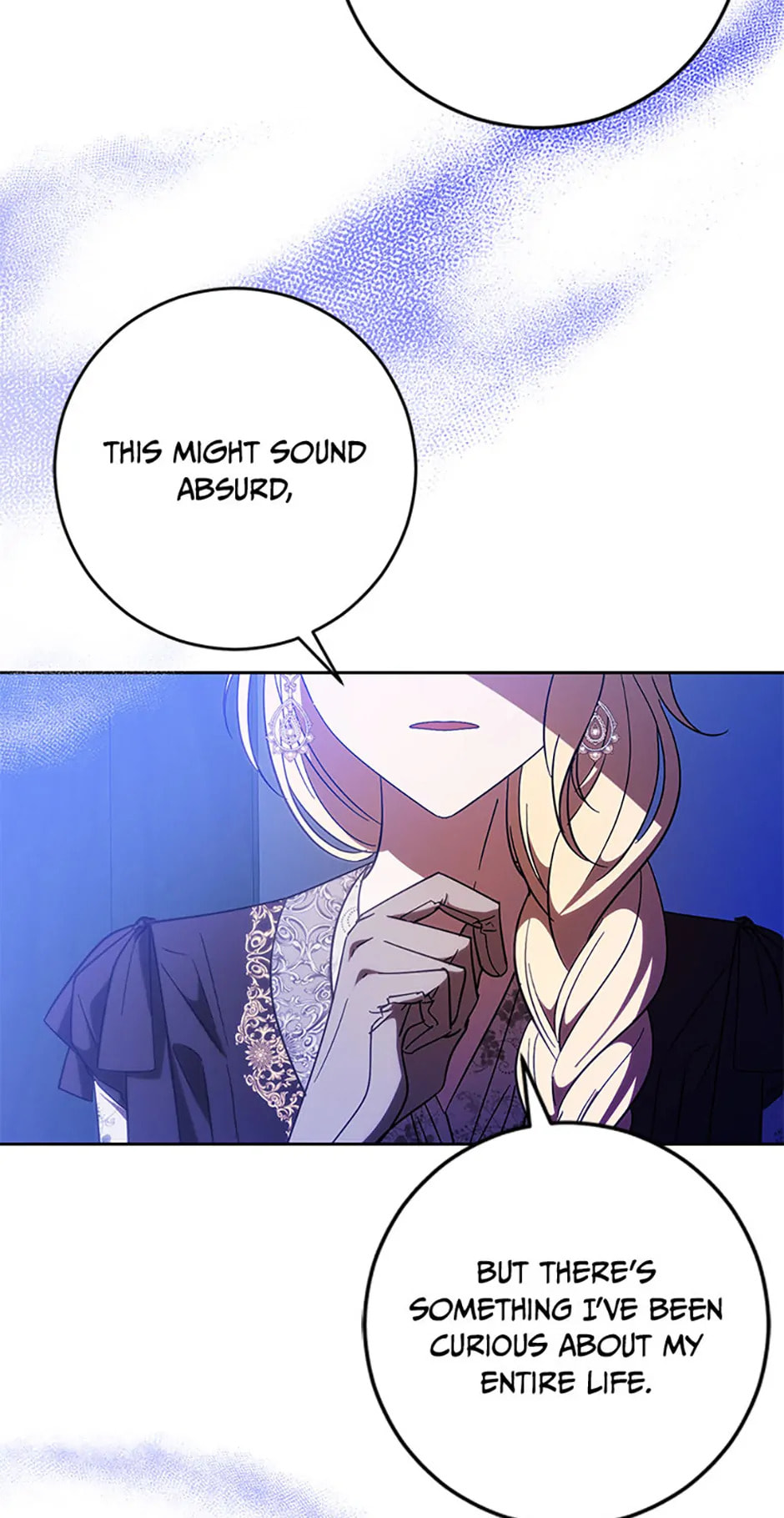 Read Itoshi no Boukun chapter 53 image 12 on Lezhin