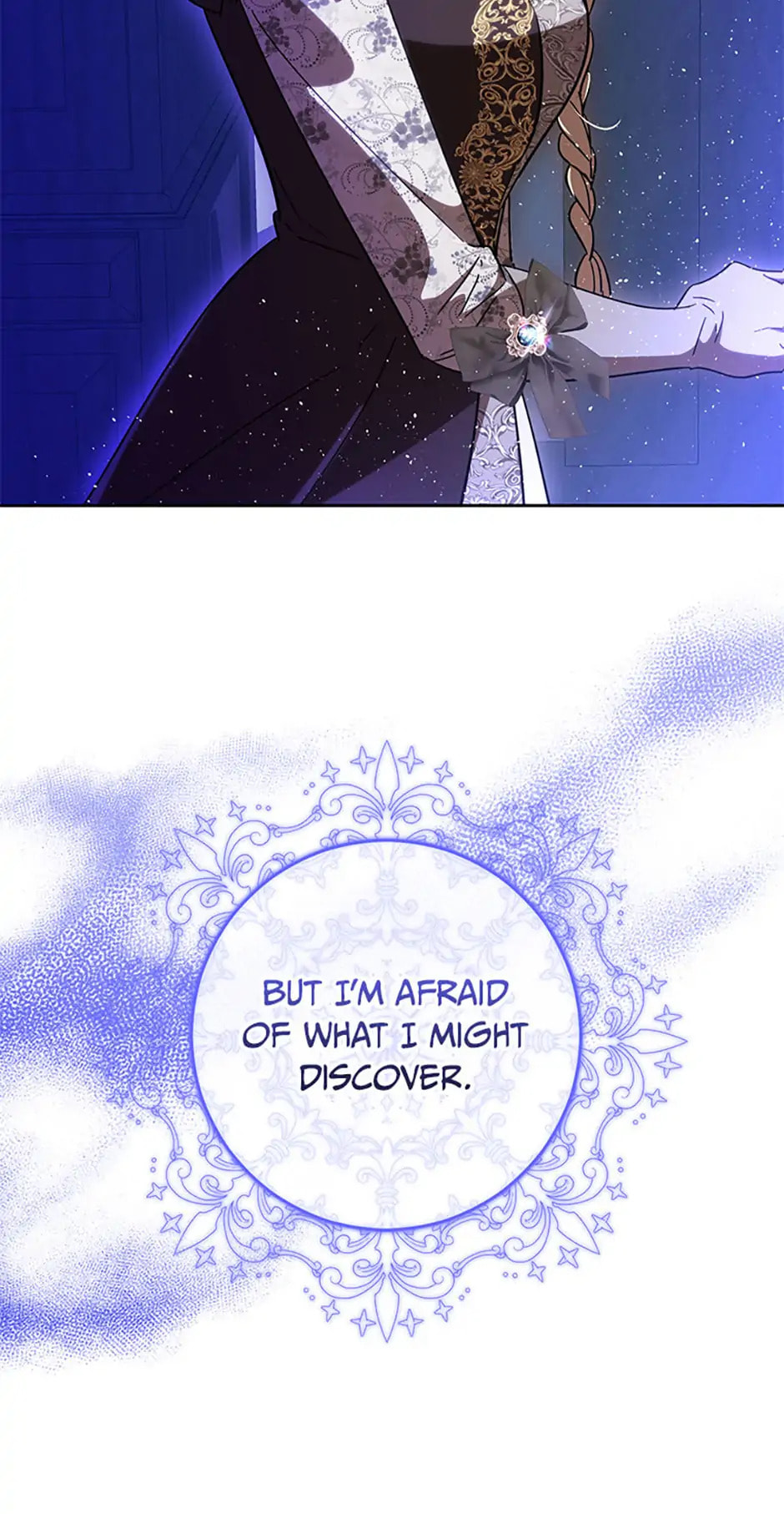 Read Itoshi no Boukun chapter 53 image 14 on Lezhin