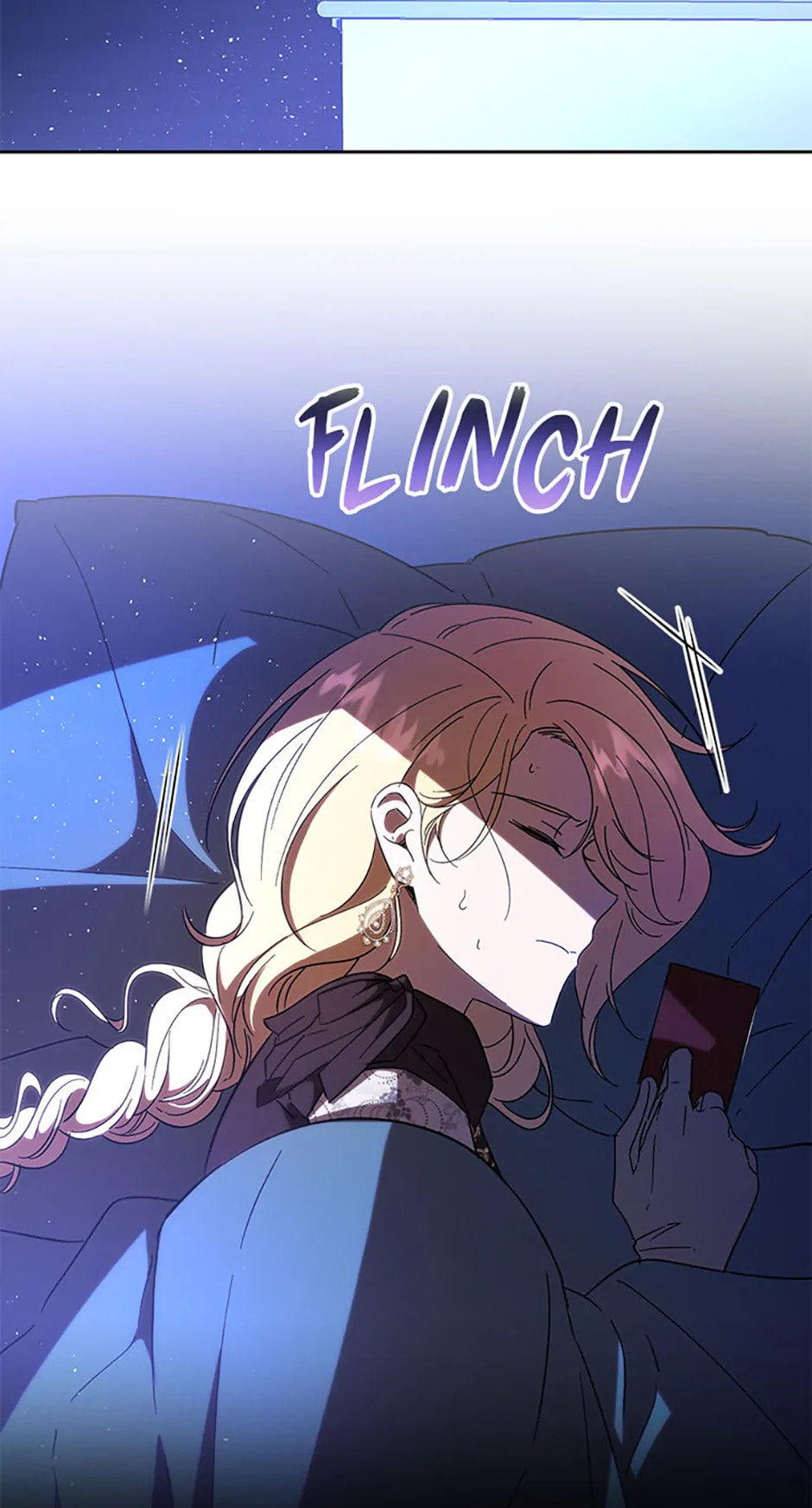 Read Itoshi no Boukun chapter 53 image 17 on Lezhin