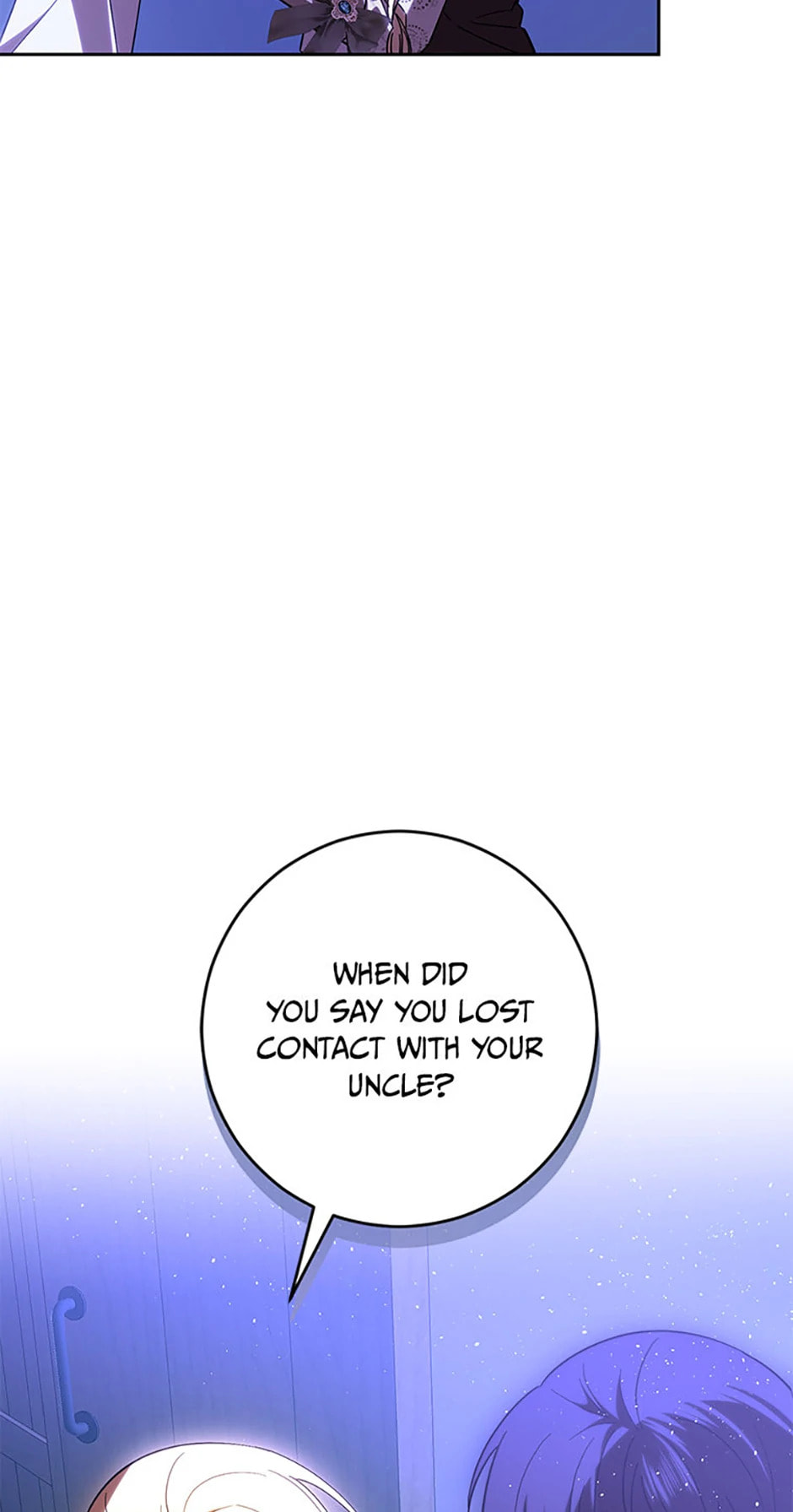 Read Itoshi no Boukun chapter 53 image 2 on Lezhin