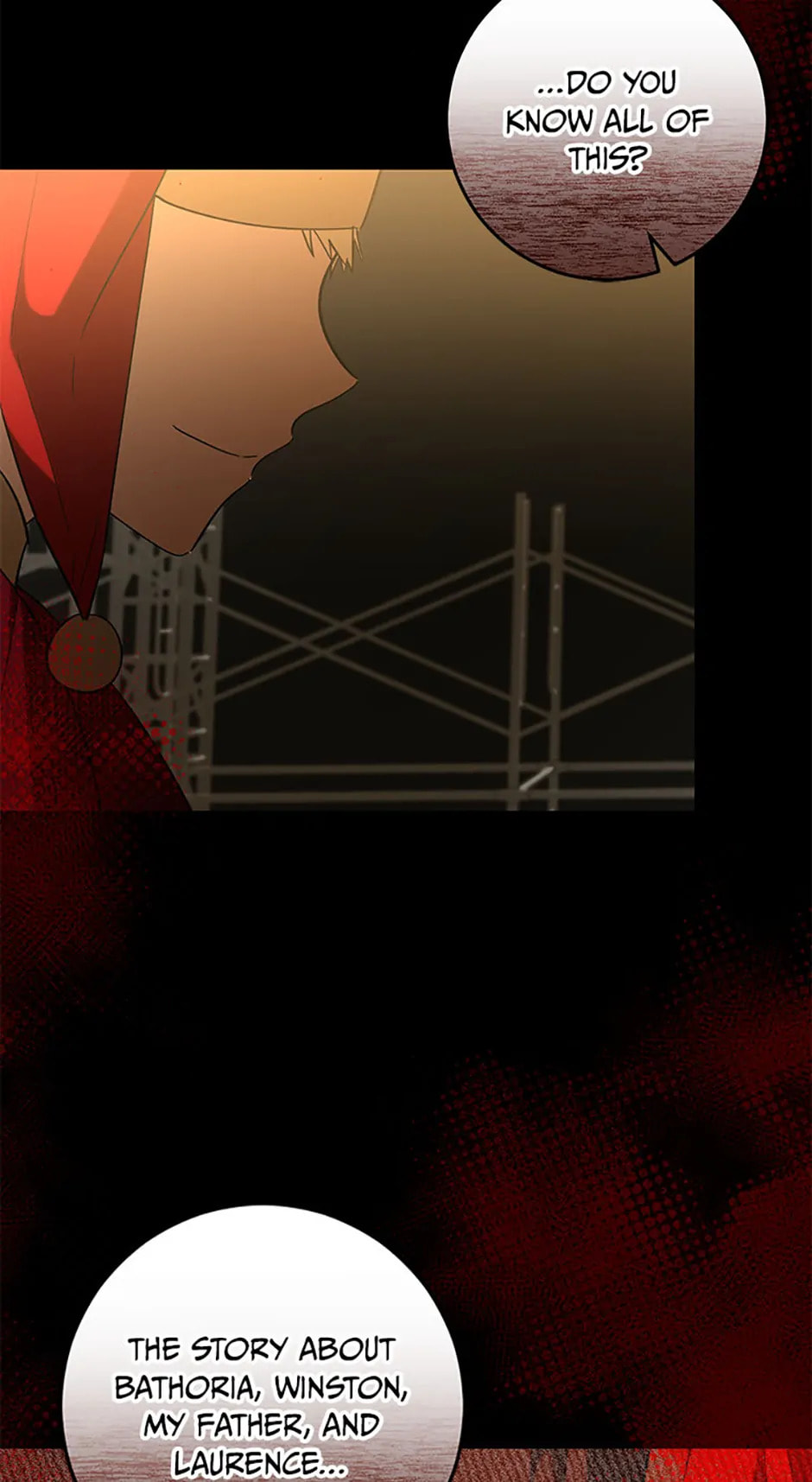 Read Itoshi no Boukun chapter 53 image 23 on Lezhin