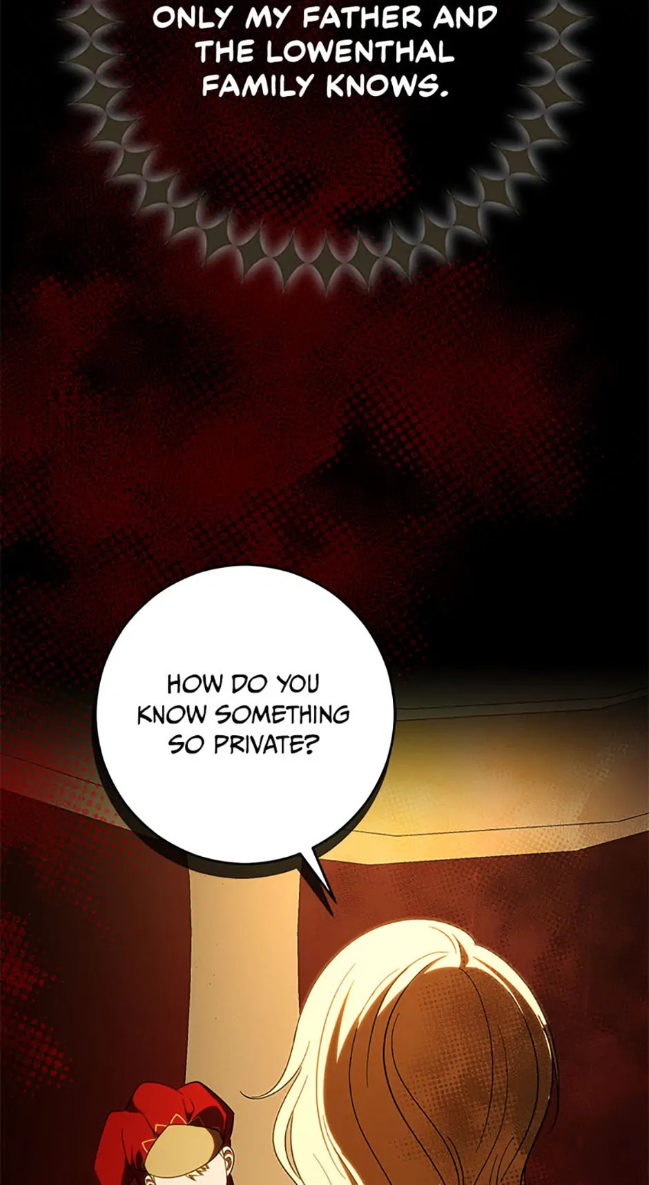 Read Itoshi no Boukun chapter 53 image 25 on Lezhin