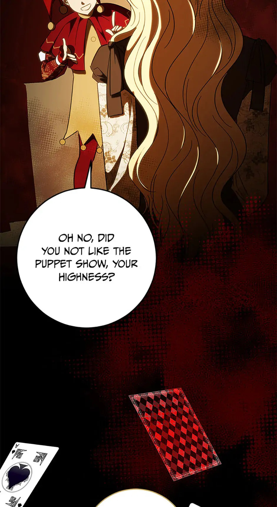 Read Itoshi no Boukun chapter 53 image 26 on Lezhin