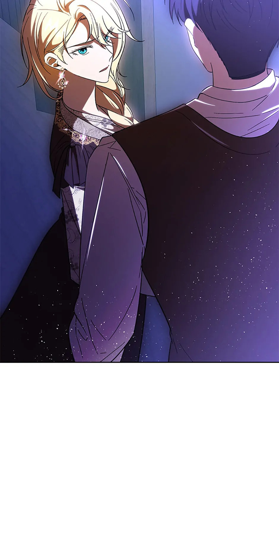 Read Itoshi no Boukun chapter 53 image 3 on Lezhin