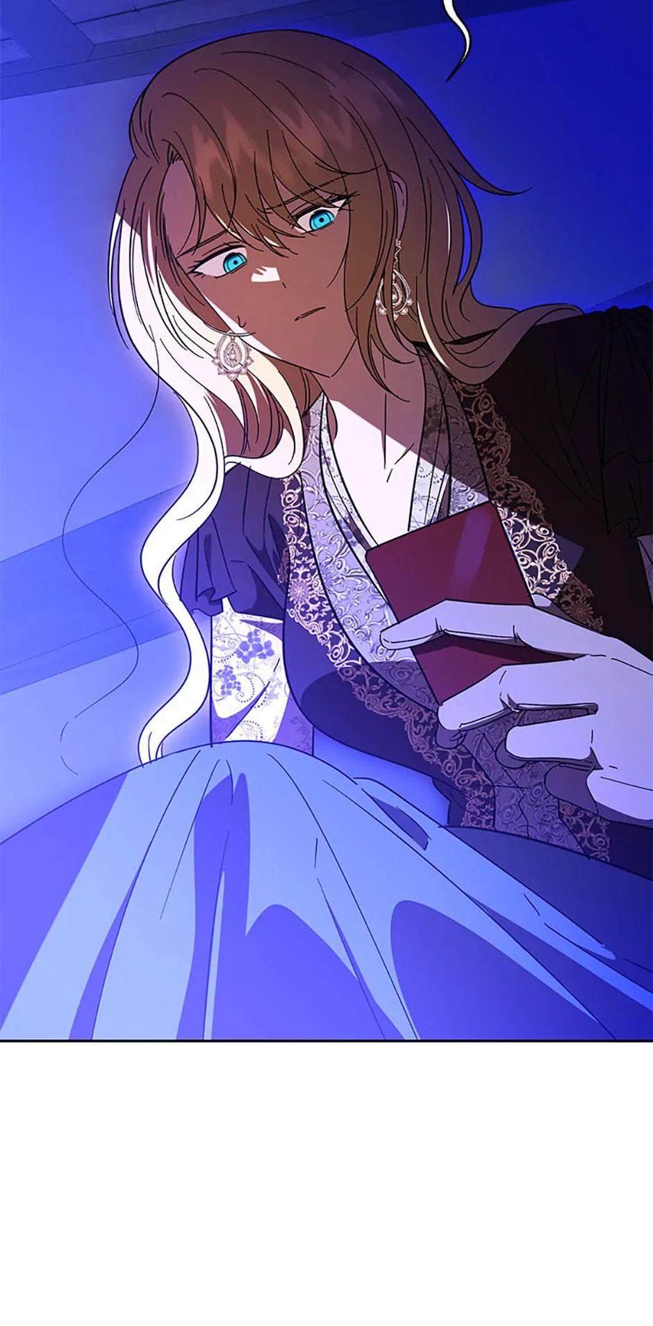 Read Itoshi no Boukun chapter 53 image 34 on Lezhin