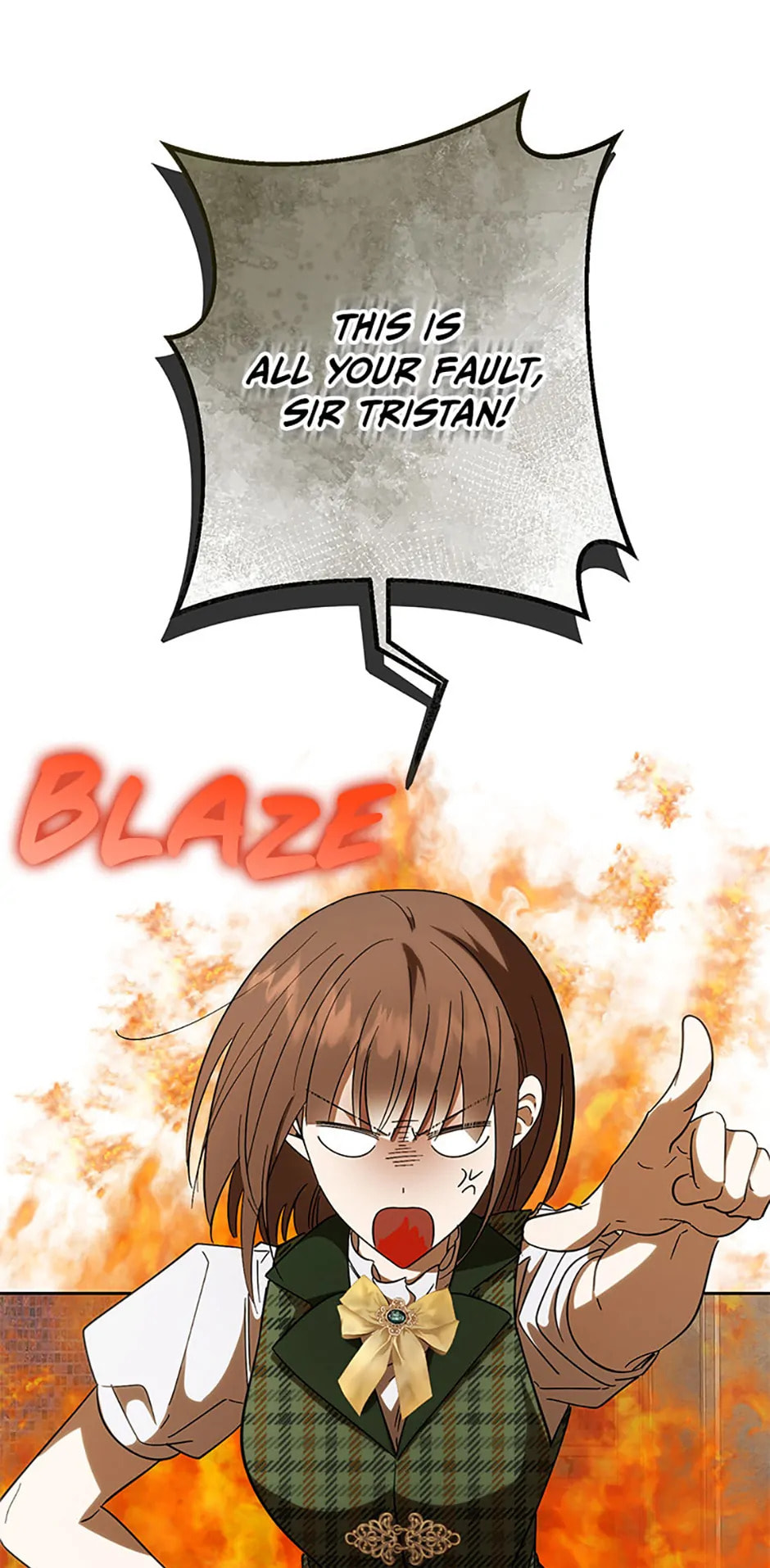 Read Itoshi no Boukun chapter 53 image 37 on Lezhin