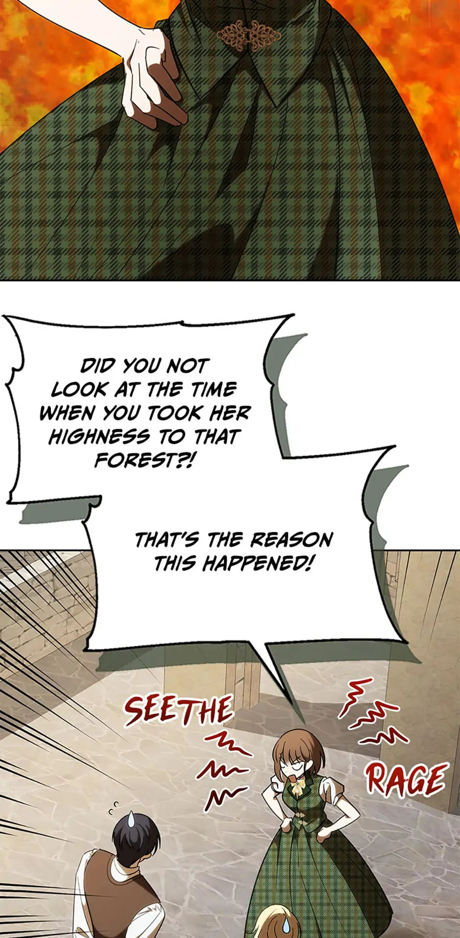 Read Itoshi no Boukun chapter 53 image 38 on Lezhin
