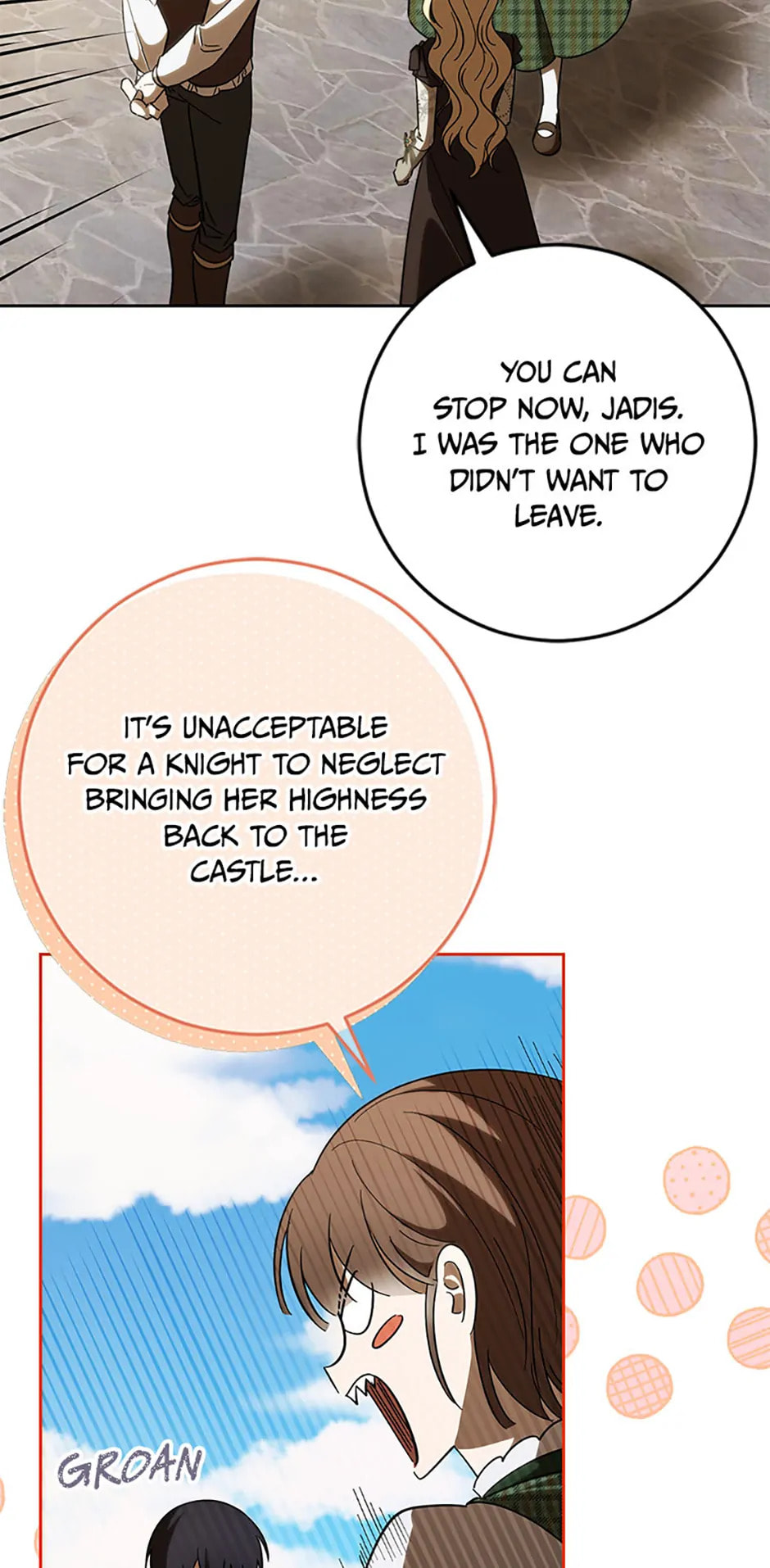 Read Itoshi no Boukun chapter 53 image 39 on Lezhin