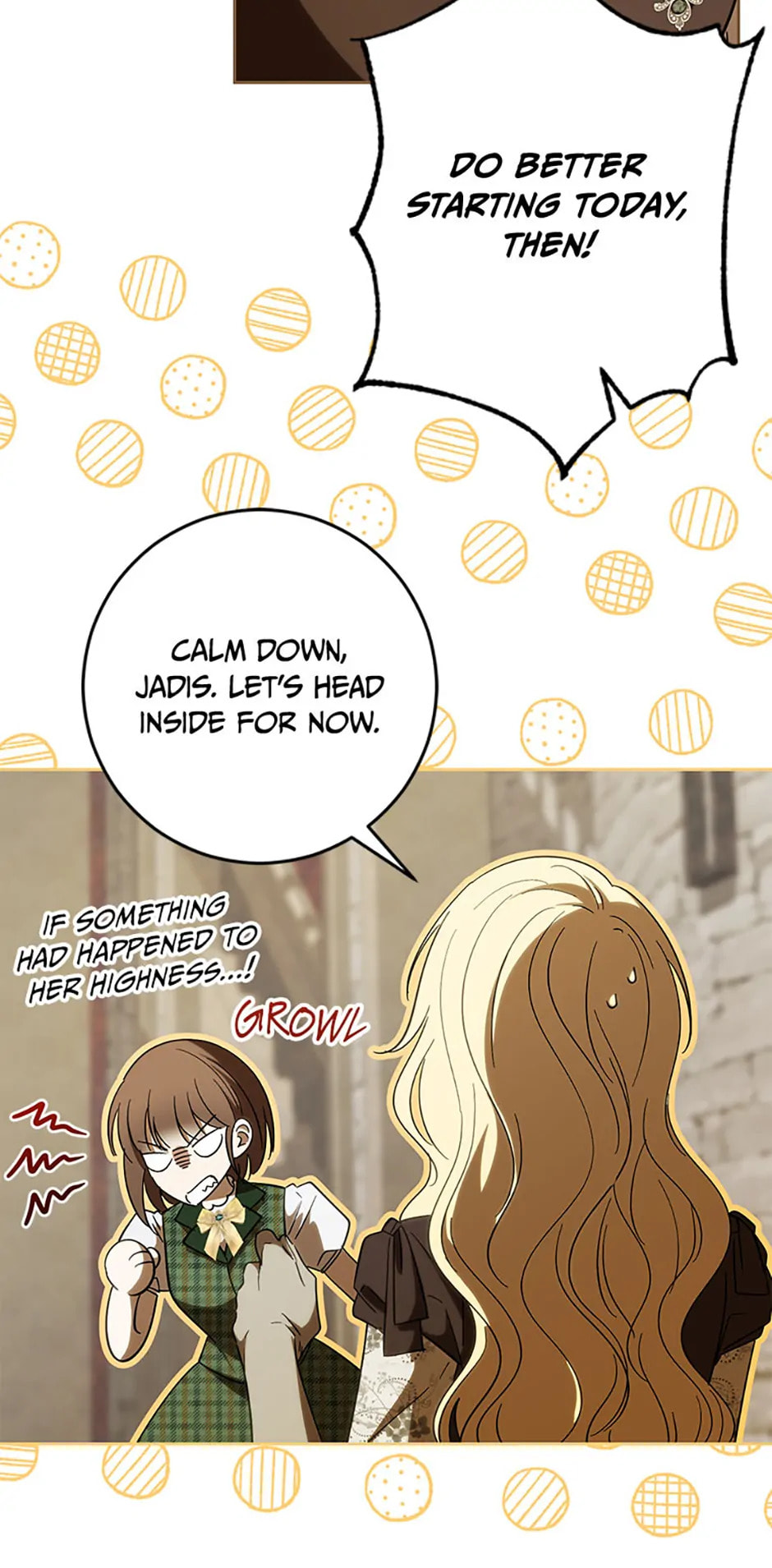 Read Itoshi no Boukun chapter 53 image 41 on Lezhin