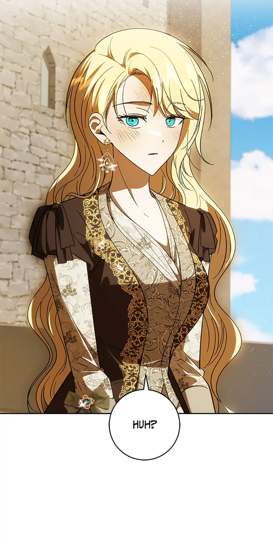 Read Itoshi no Boukun chapter 53 image 43 on Lezhin