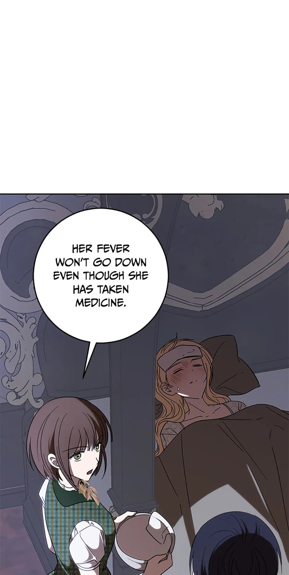Read Itoshi no Boukun chapter 53 image 46 on Lezhin