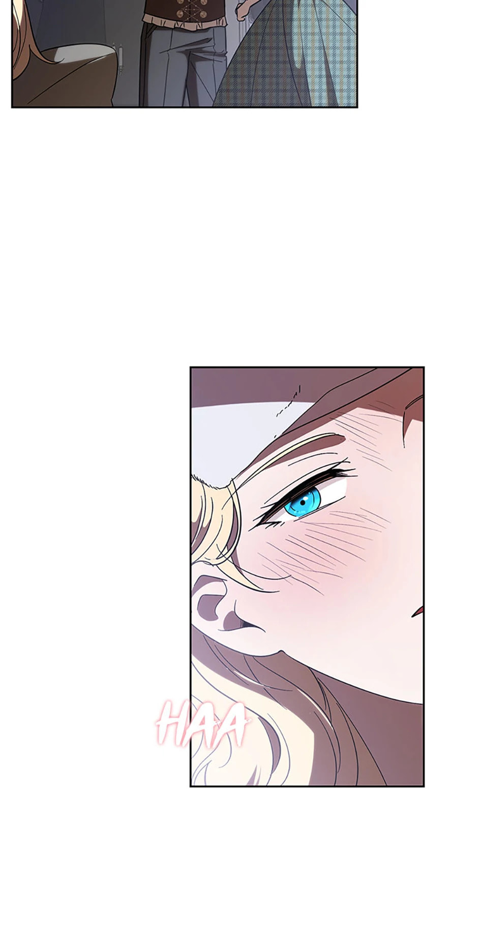 Read Itoshi no Boukun chapter 53 image 48 on Lezhin