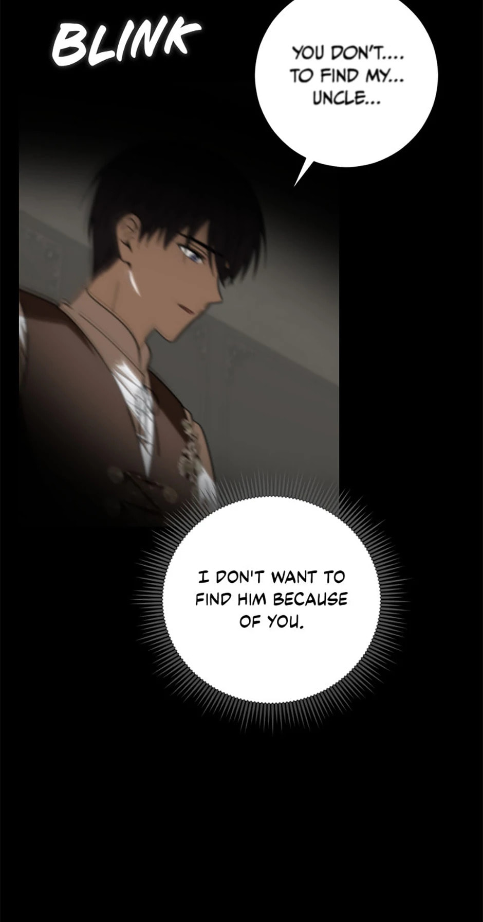 Read Itoshi no Boukun chapter 53 image 51 on Lezhin