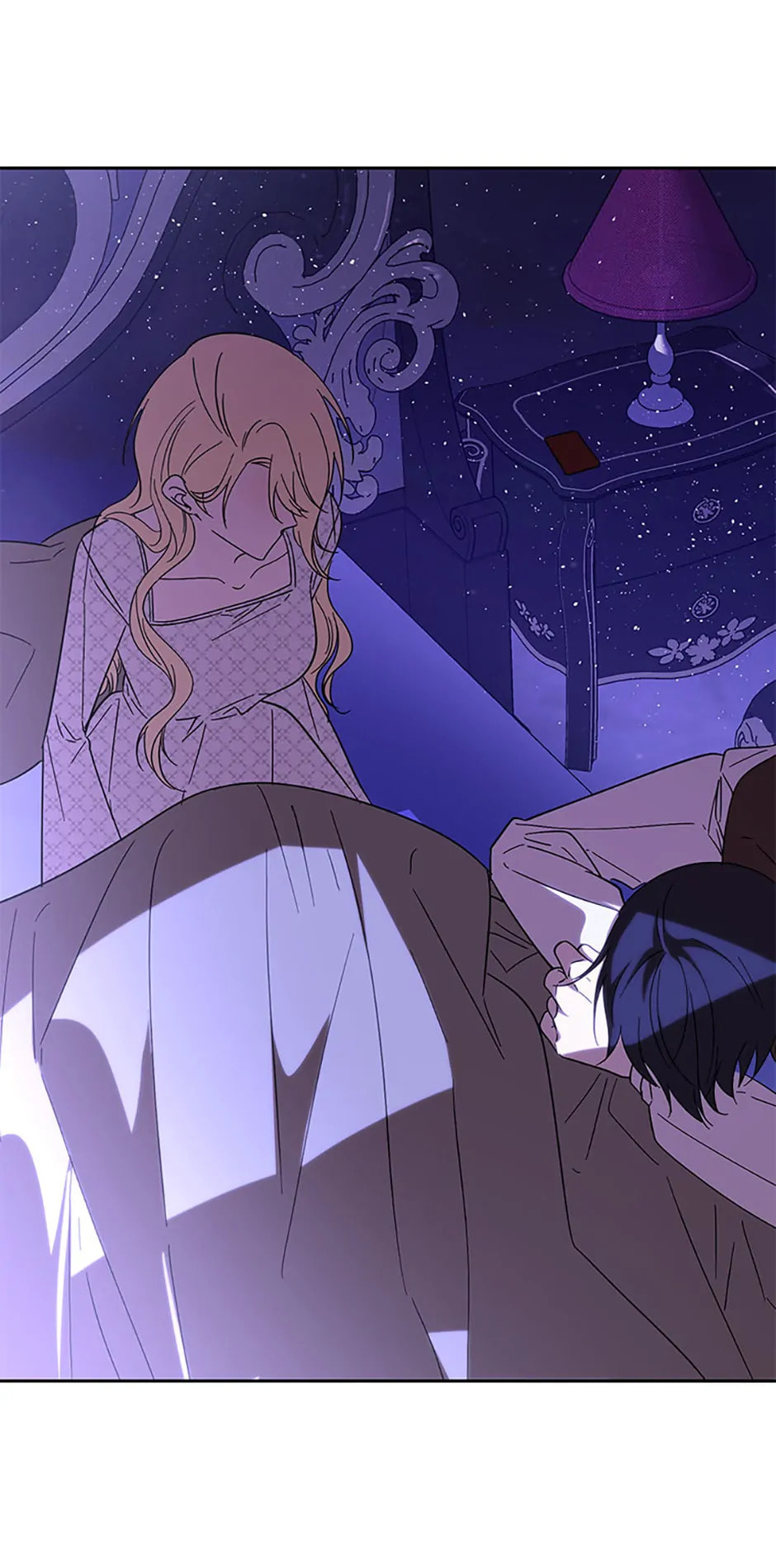 Read Itoshi no Boukun chapter 53 image 56 on Lezhin