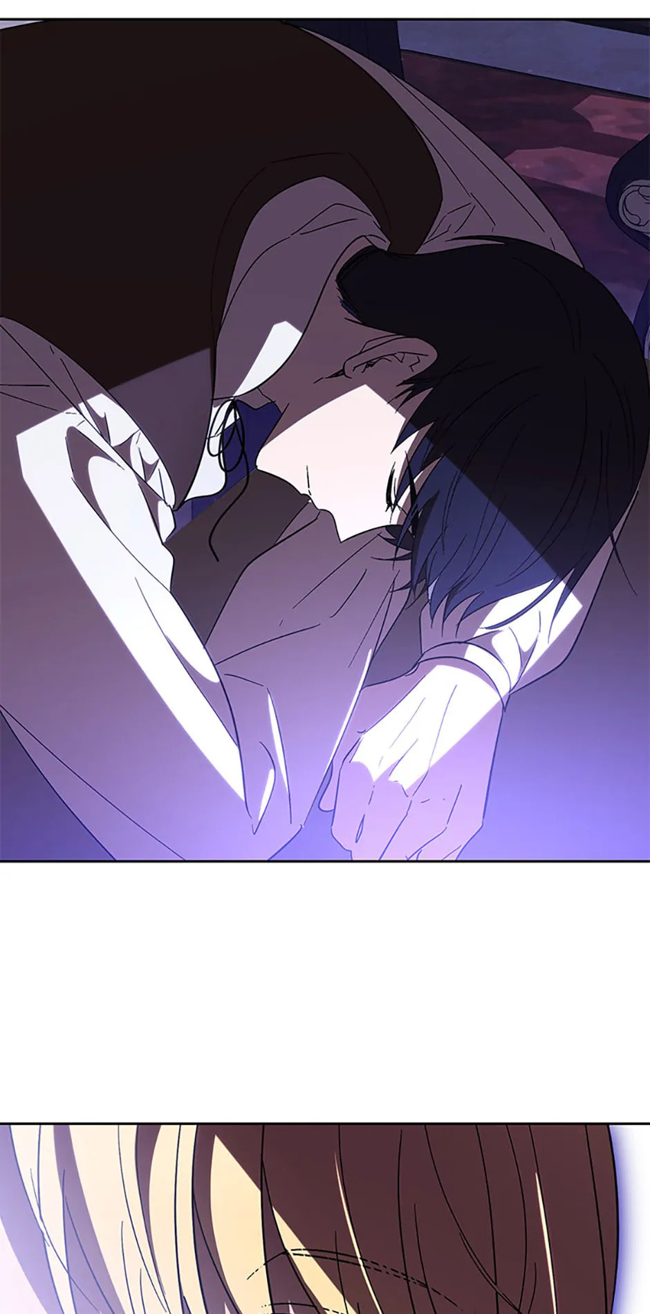 Read Itoshi no Boukun chapter 53 image 57 on Lezhin