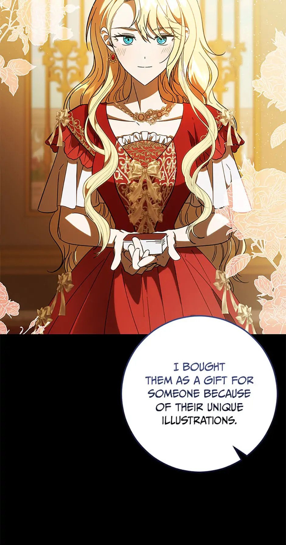 Read Itoshi no Boukun chapter 53 image 6 on Lezhin