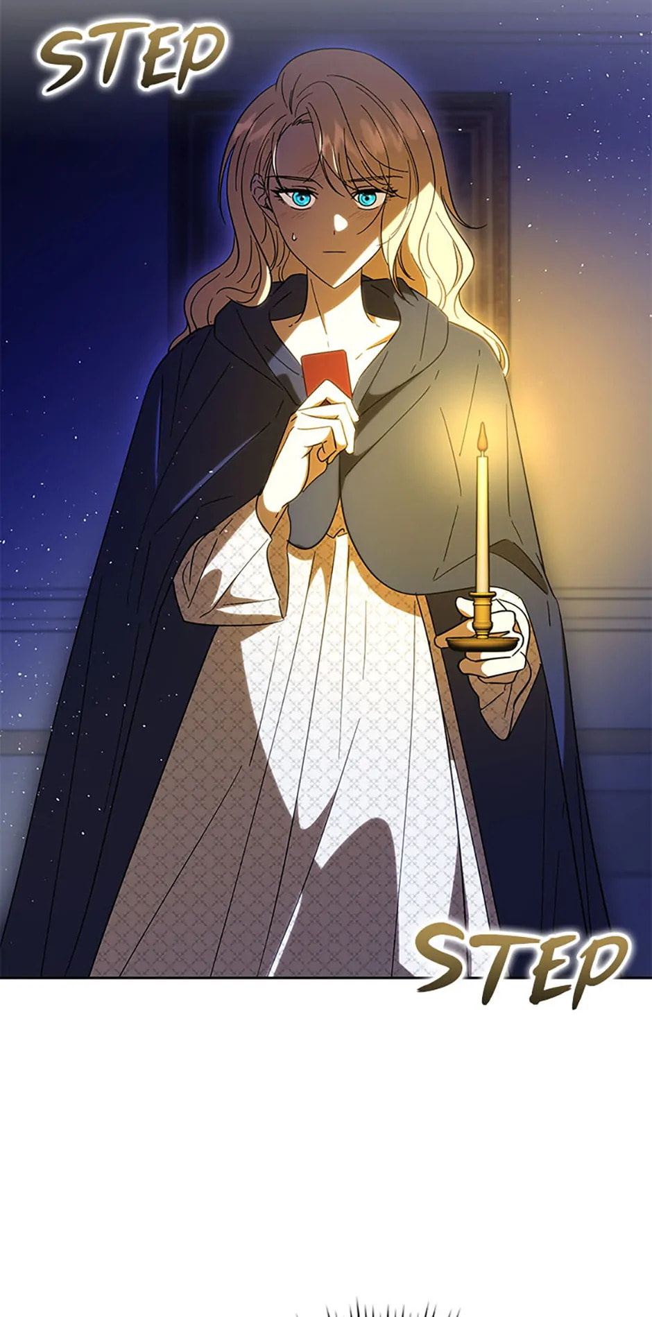 Read Itoshi no Boukun chapter 53 image 60 on Lezhin