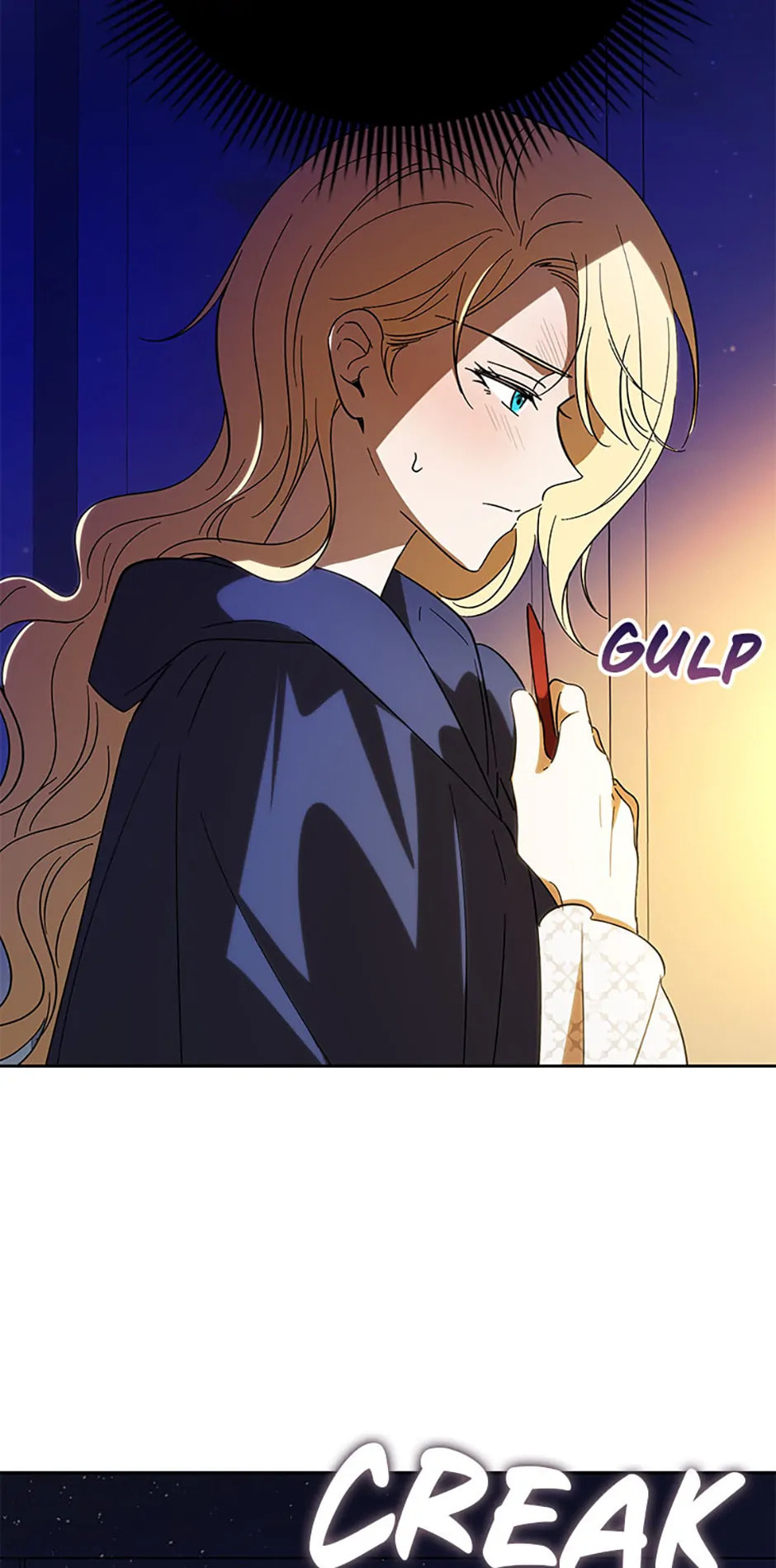 Read Itoshi no Boukun chapter 53 image 62 on Lezhin