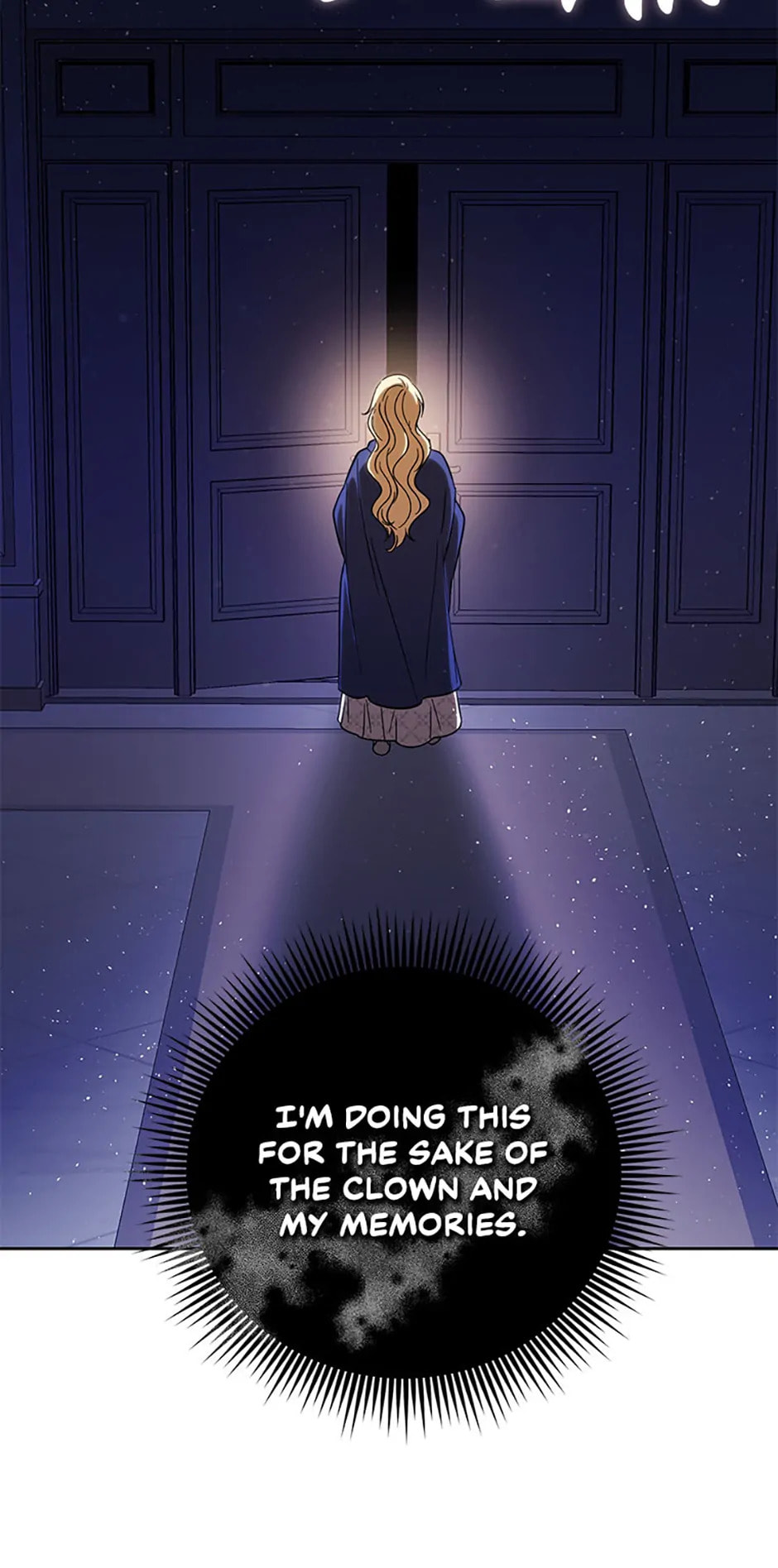 Read Itoshi no Boukun chapter 53 image 63 on Lezhin