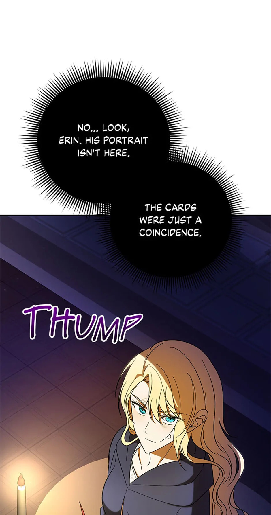 Read Itoshi no Boukun chapter 53 image 65 on Lezhin