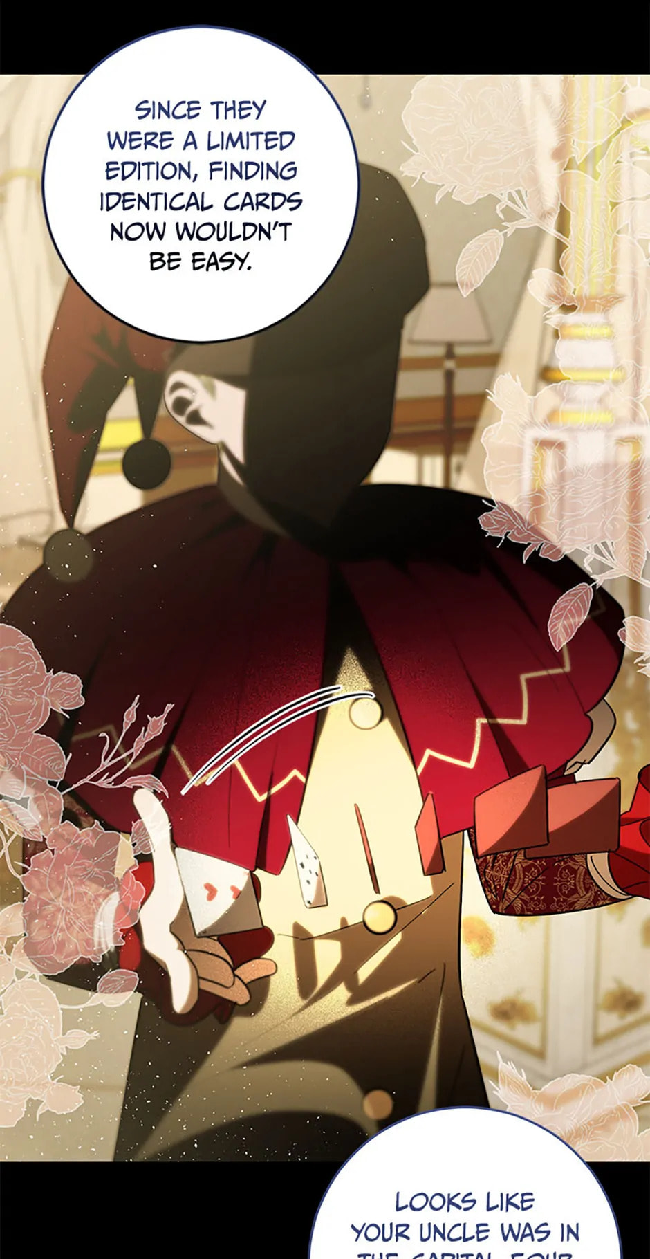 Read Itoshi no Boukun chapter 53 image 7 on Lezhin
