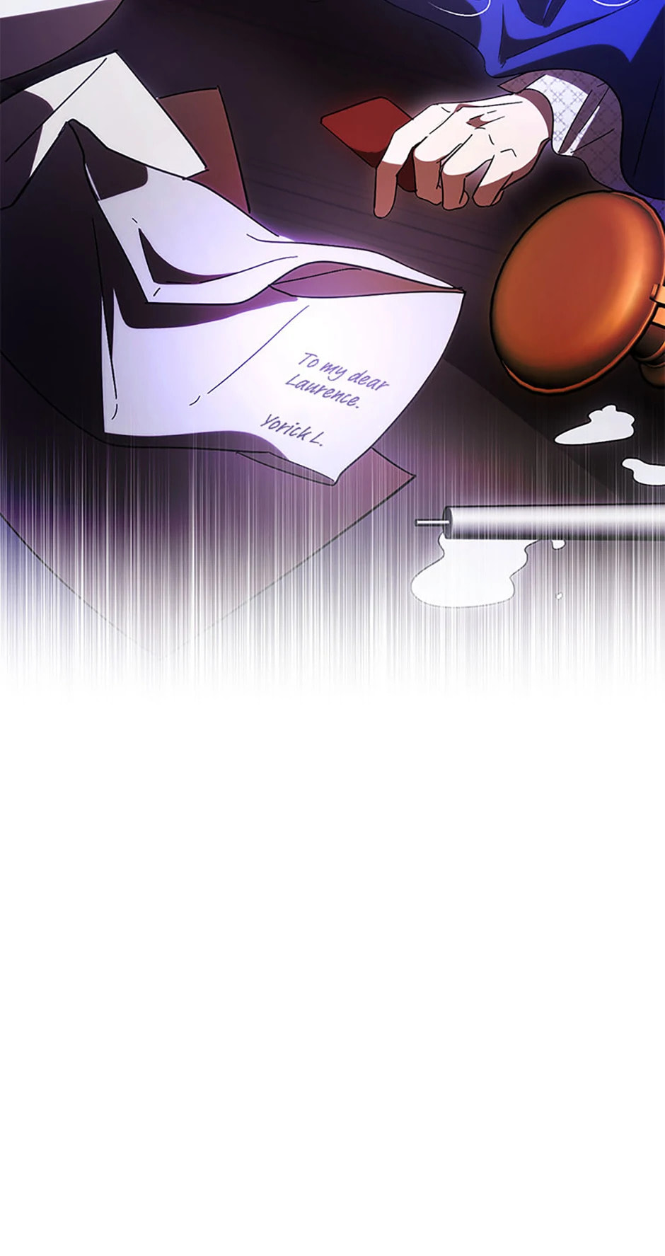Read Itoshi no Boukun chapter 53 image 70 on Lezhin