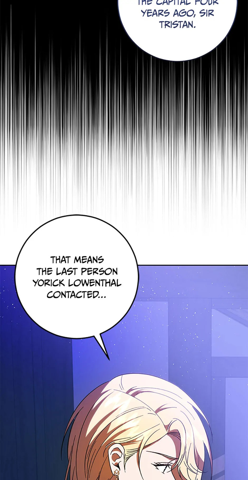 Read Itoshi no Boukun chapter 53 image 8 on Lezhin