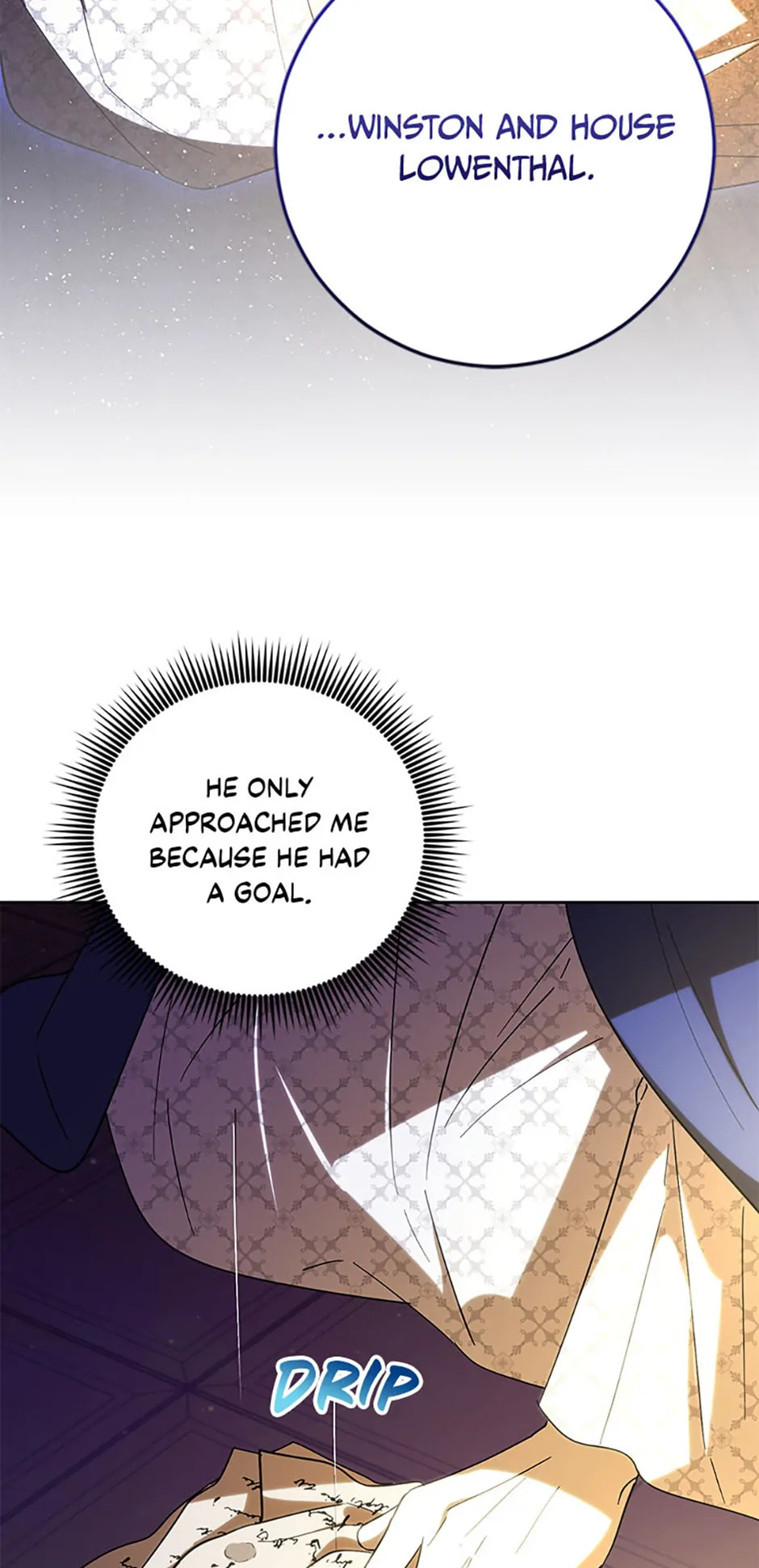 Read Itoshi no Boukun chapter 54 image 12 on Lezhin