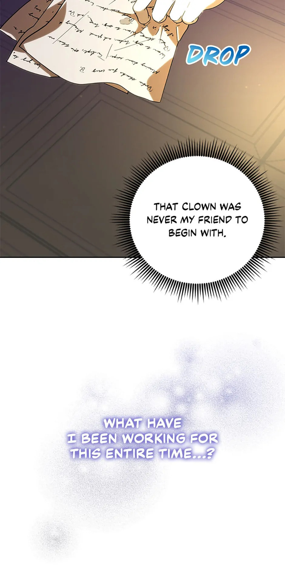 Read Itoshi no Boukun chapter 54 image 13 on Lezhin