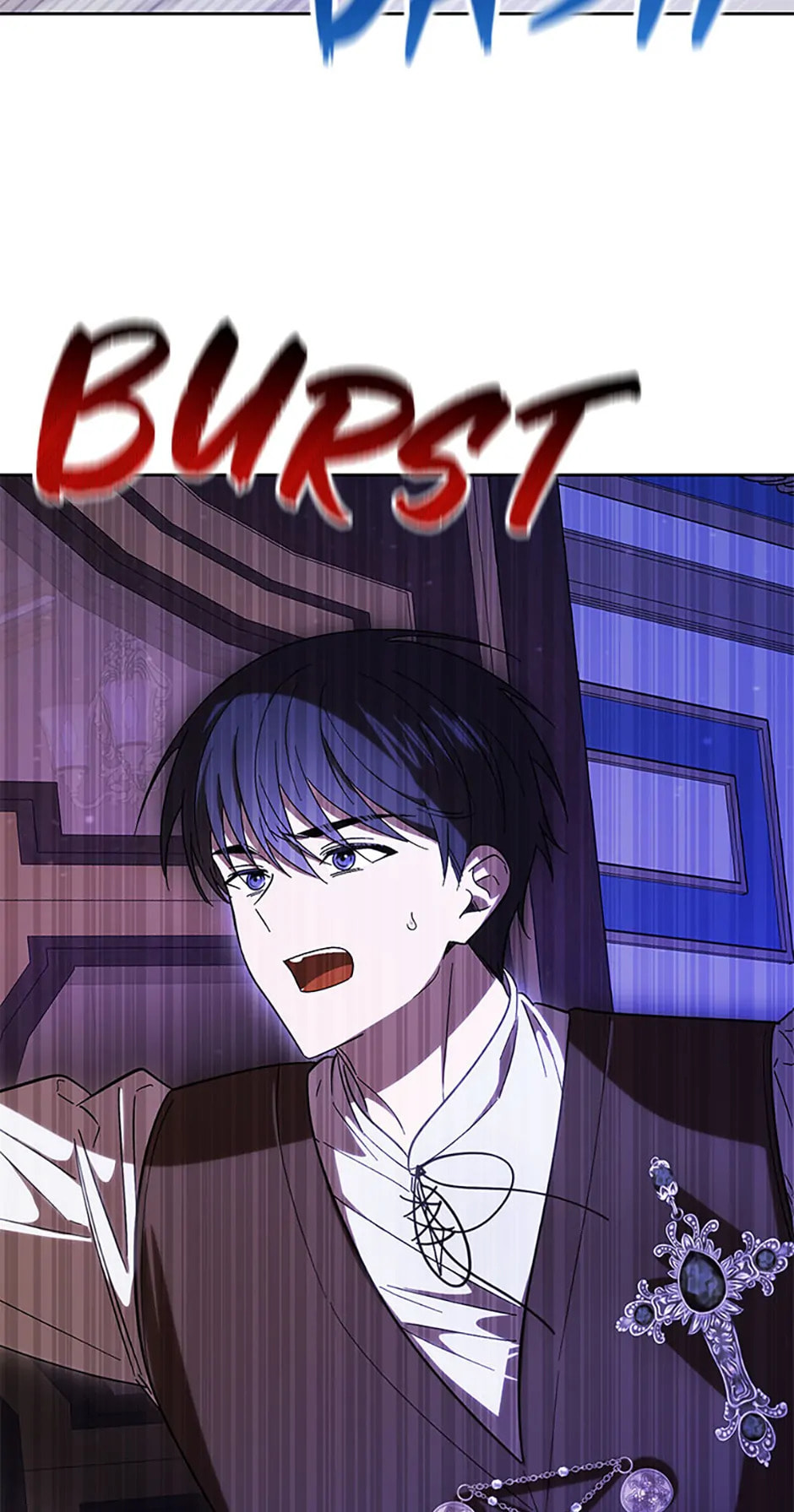 Read Itoshi no Boukun chapter 54 image 15 on Lezhin