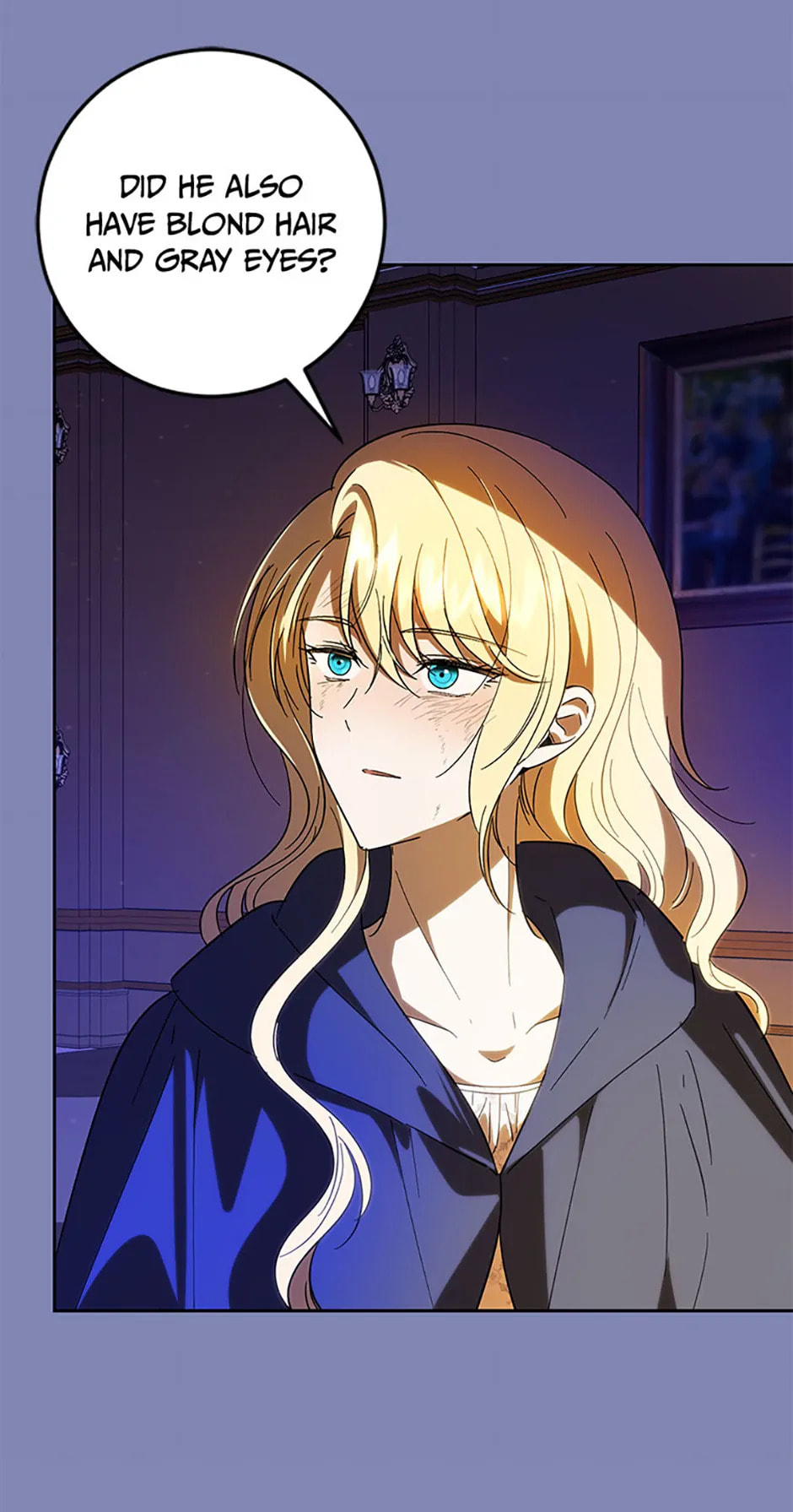 Read Itoshi no Boukun chapter 54 image 19 on Lezhin