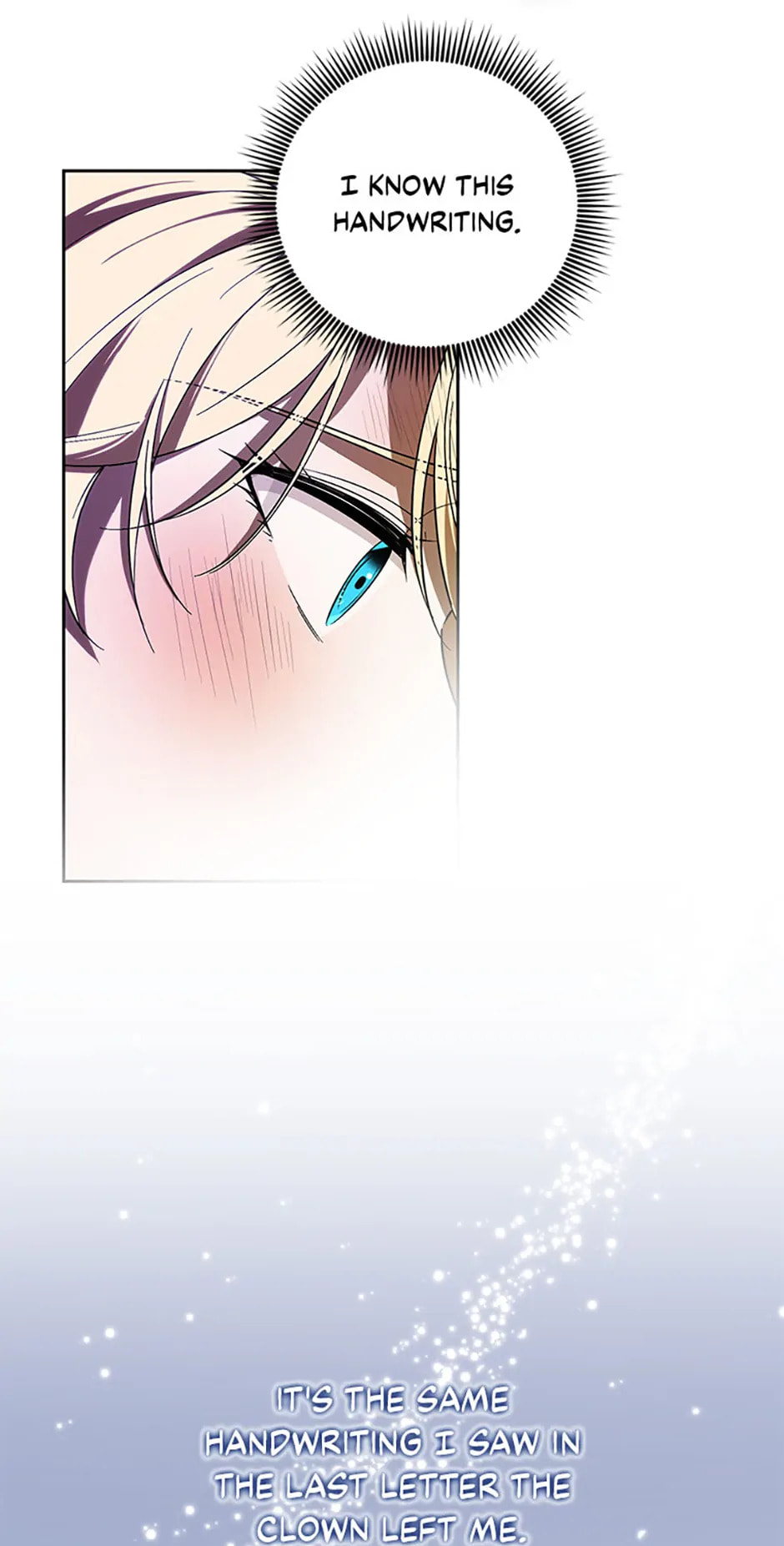 Read Itoshi no Boukun chapter 54 image 2 on Lezhin